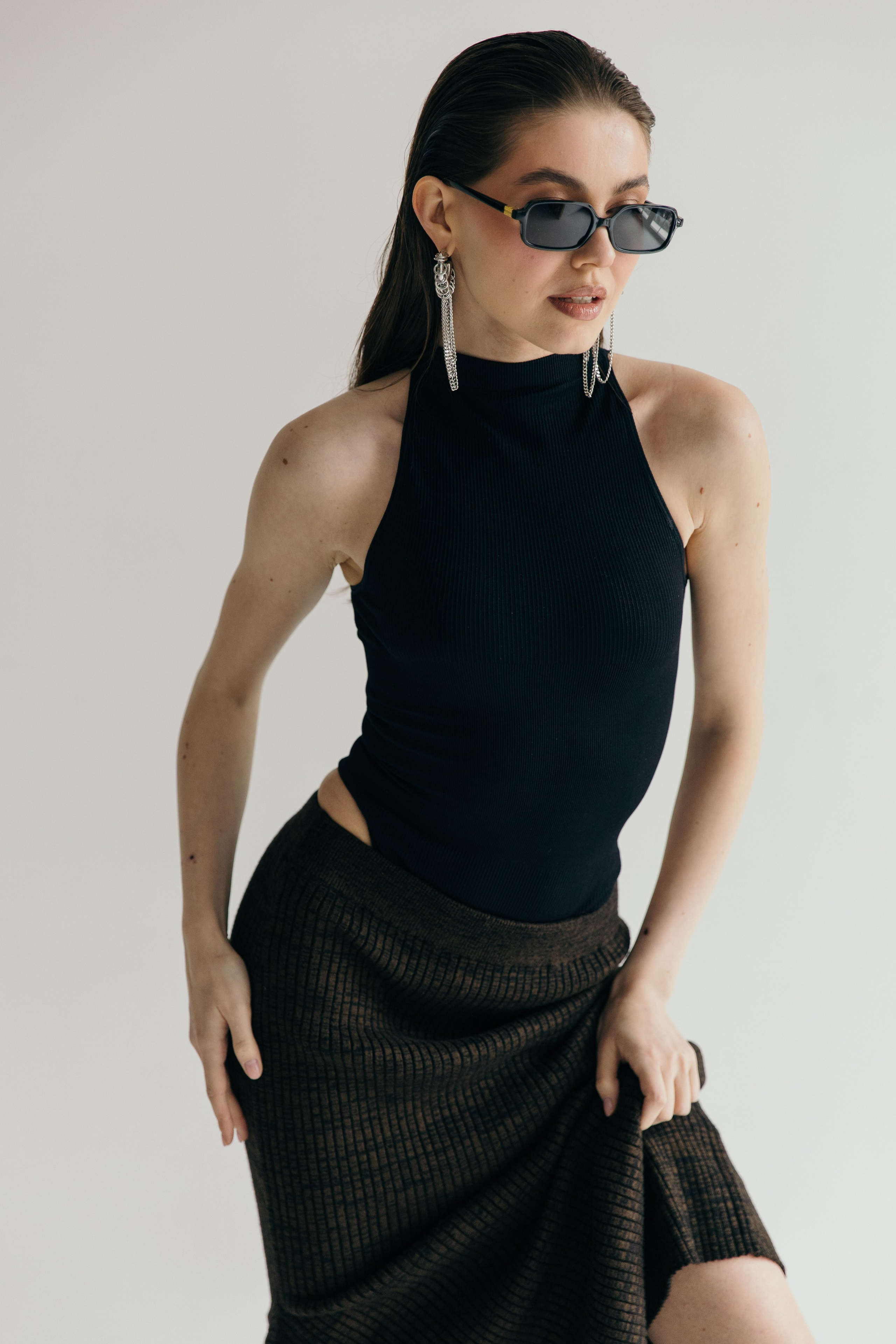 KSU 2. Анастасия Назаренко — модель Костромы