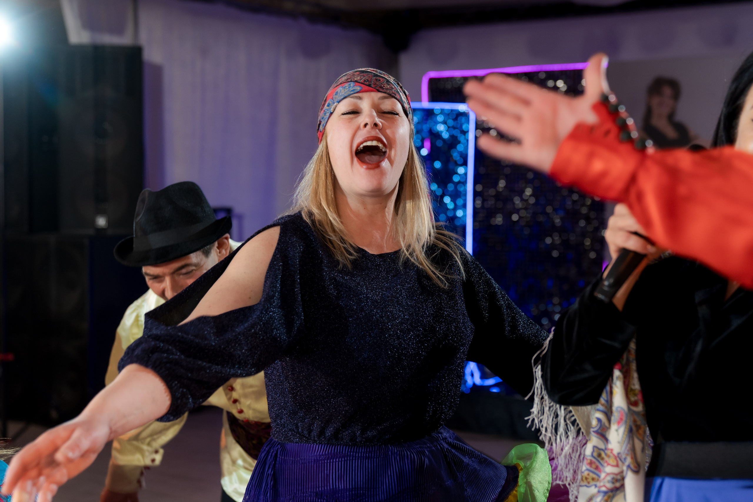 Юбилей Марк и Марина. Свадебный фотограф Санкт-Петербург СПб