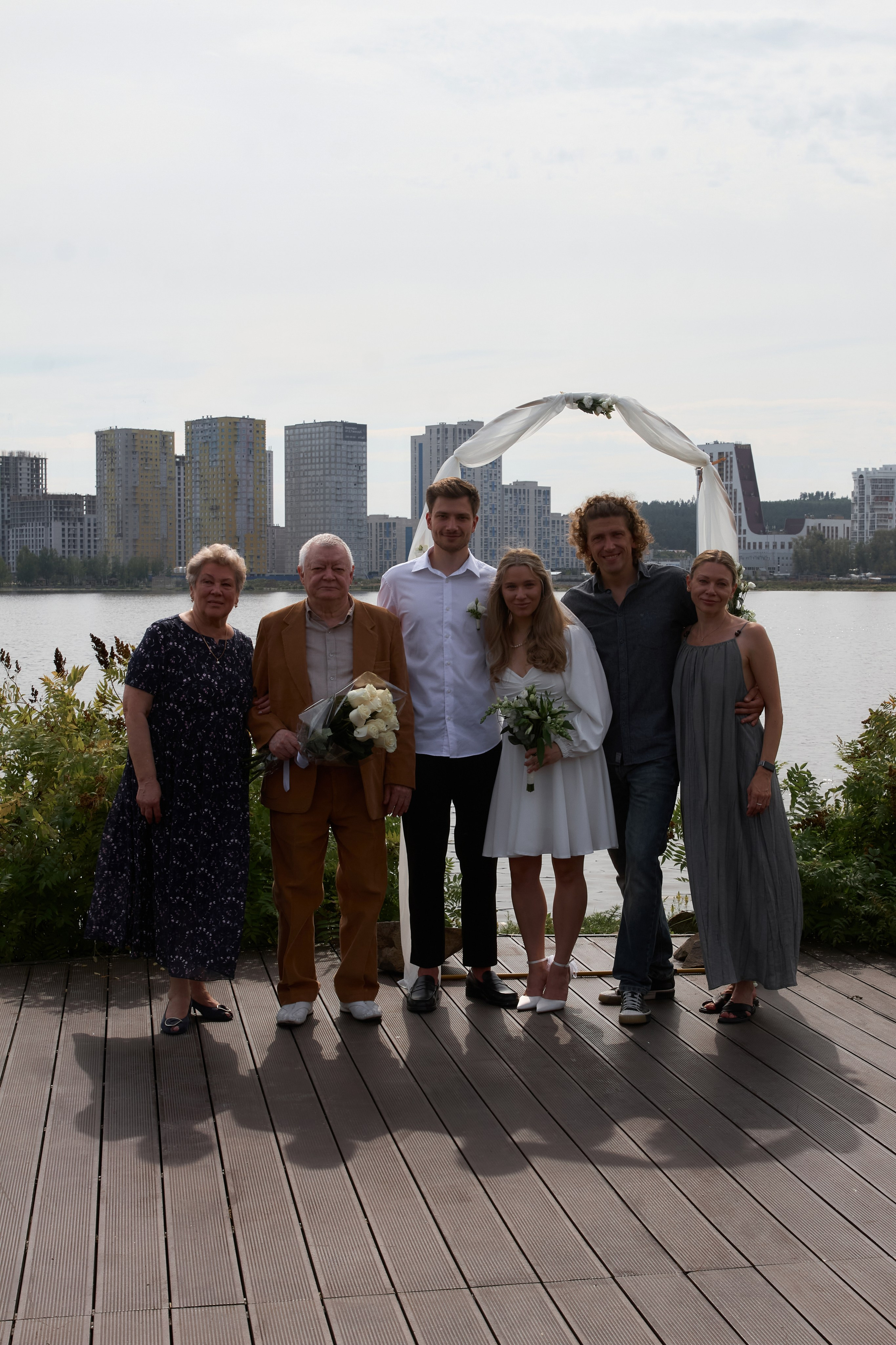 К & М. Фотограф Екатеринбург Елена Минина