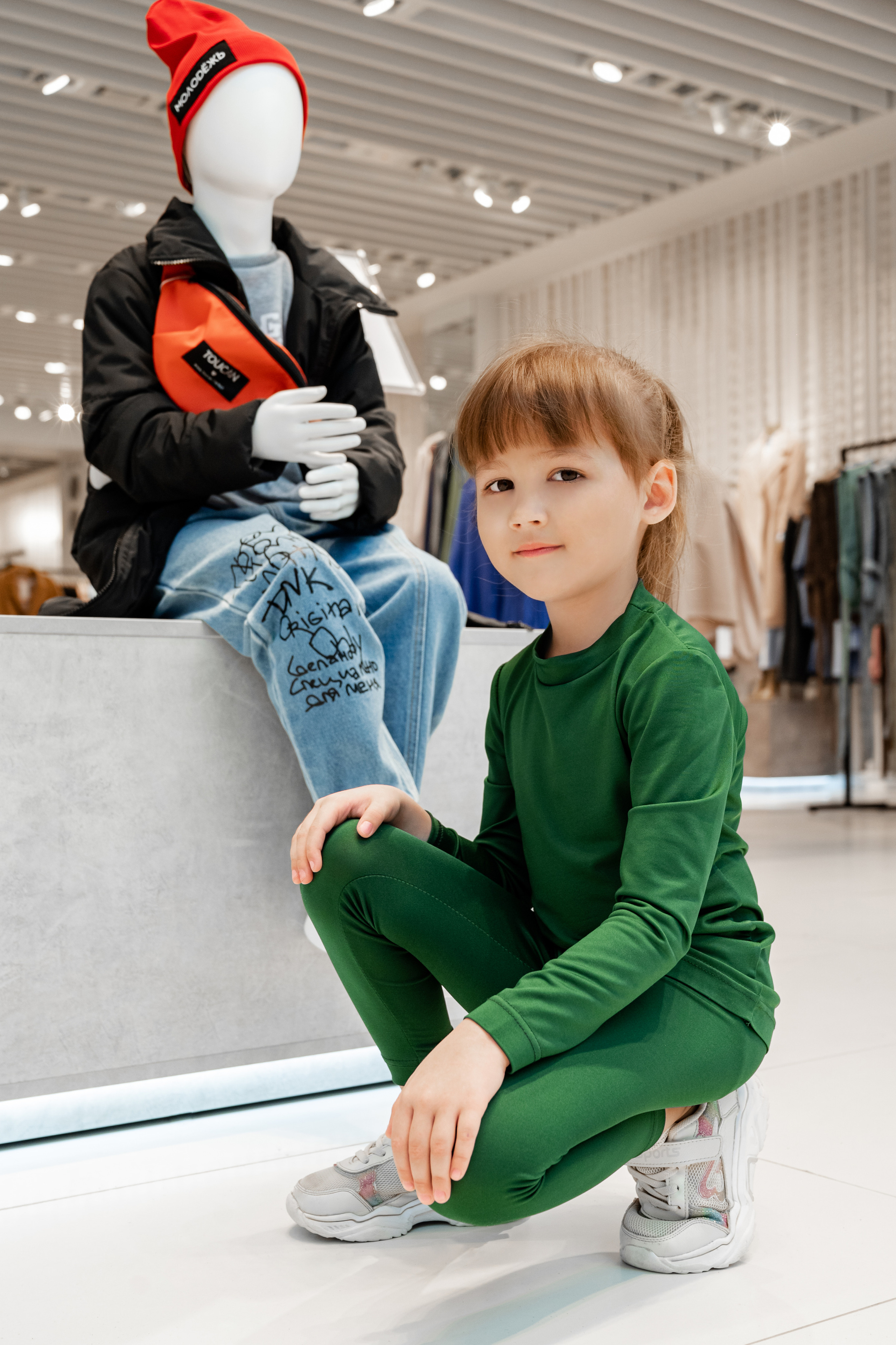 Контентная съёмка. Универсальный фотограф Анна Максимова