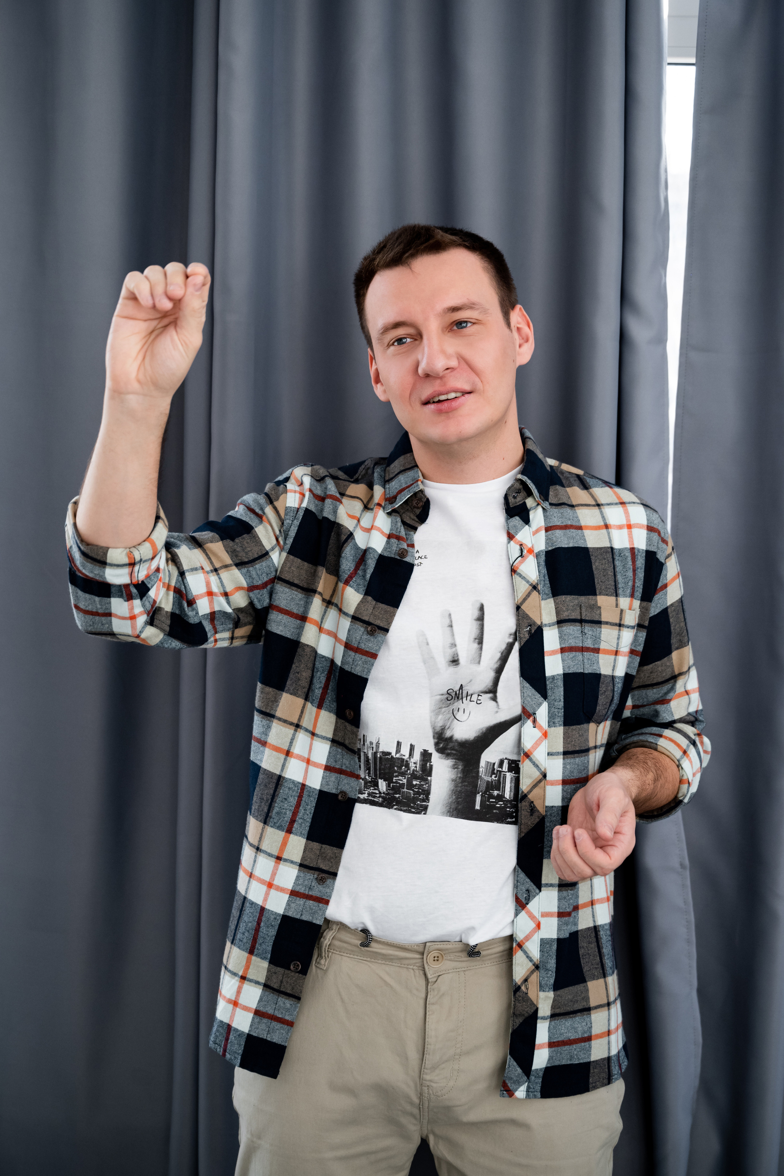 Контентная съёмка. Универсальный фотограф Анна Максимова