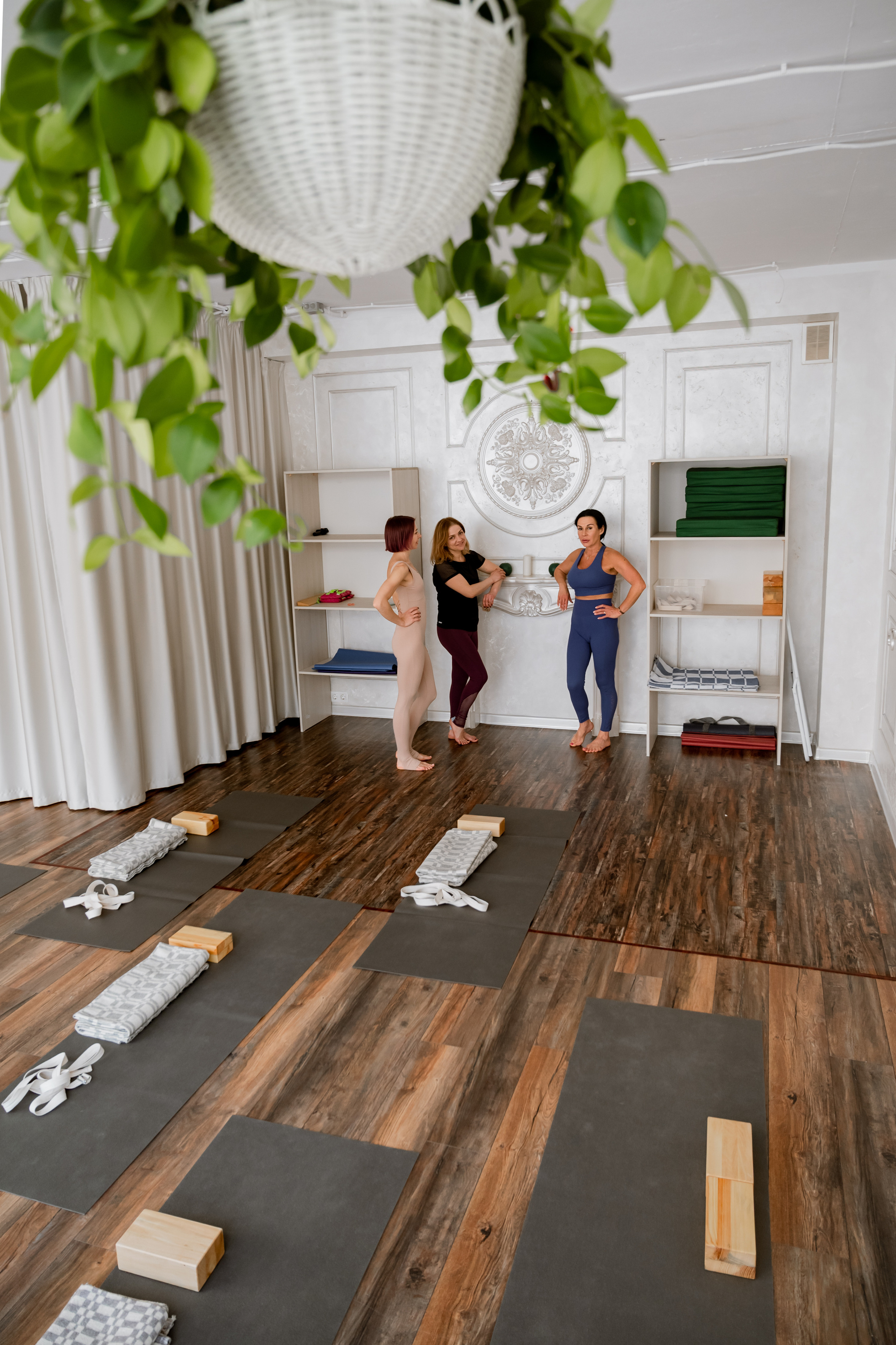 Контентная съёмка. Универсальный фотограф Анна Максимова