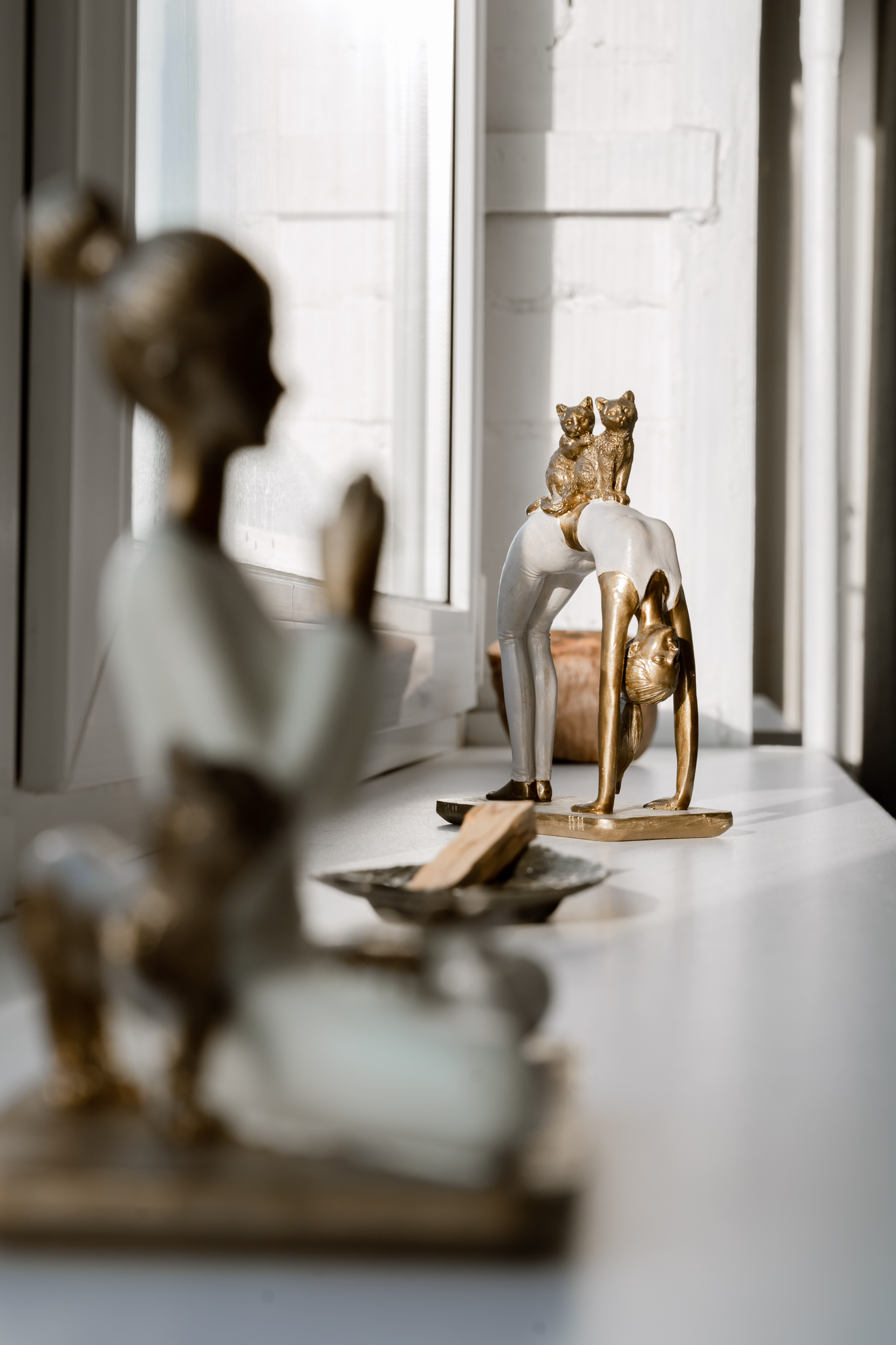 Контентная съёмка. Универсальный фотограф Анна Максимова