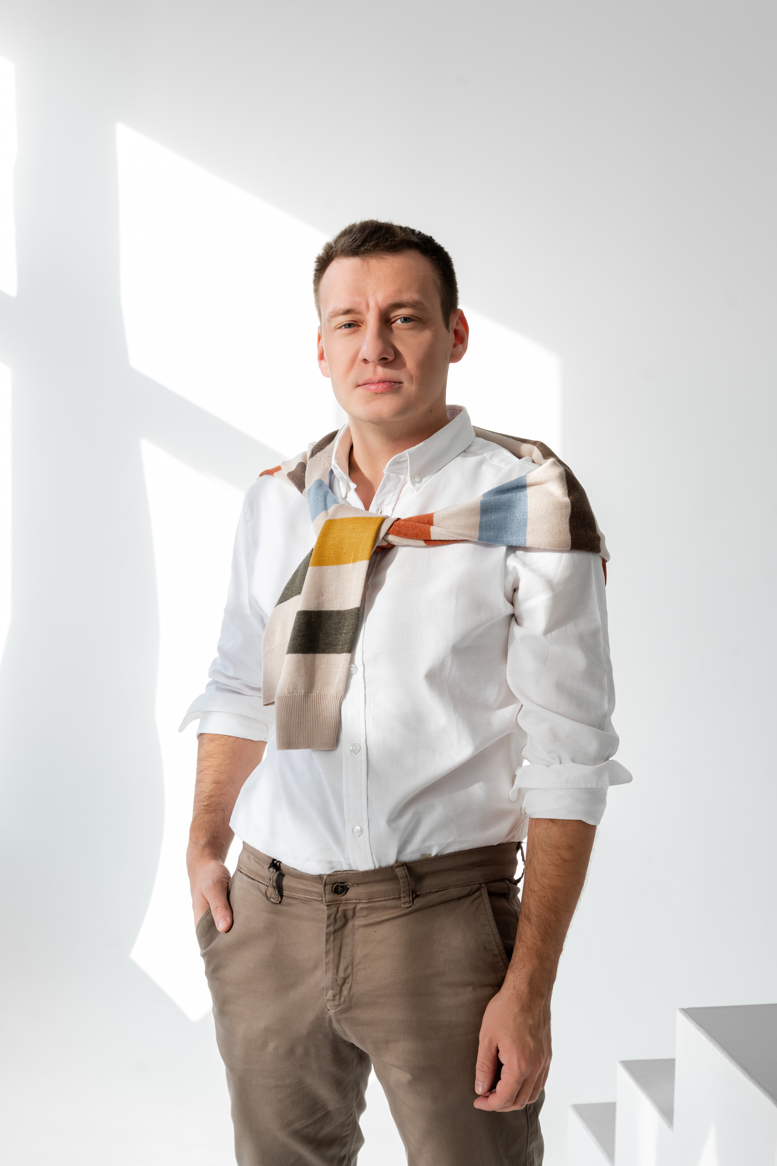 Контентная съёмка. Универсальный фотограф Анна Максимова