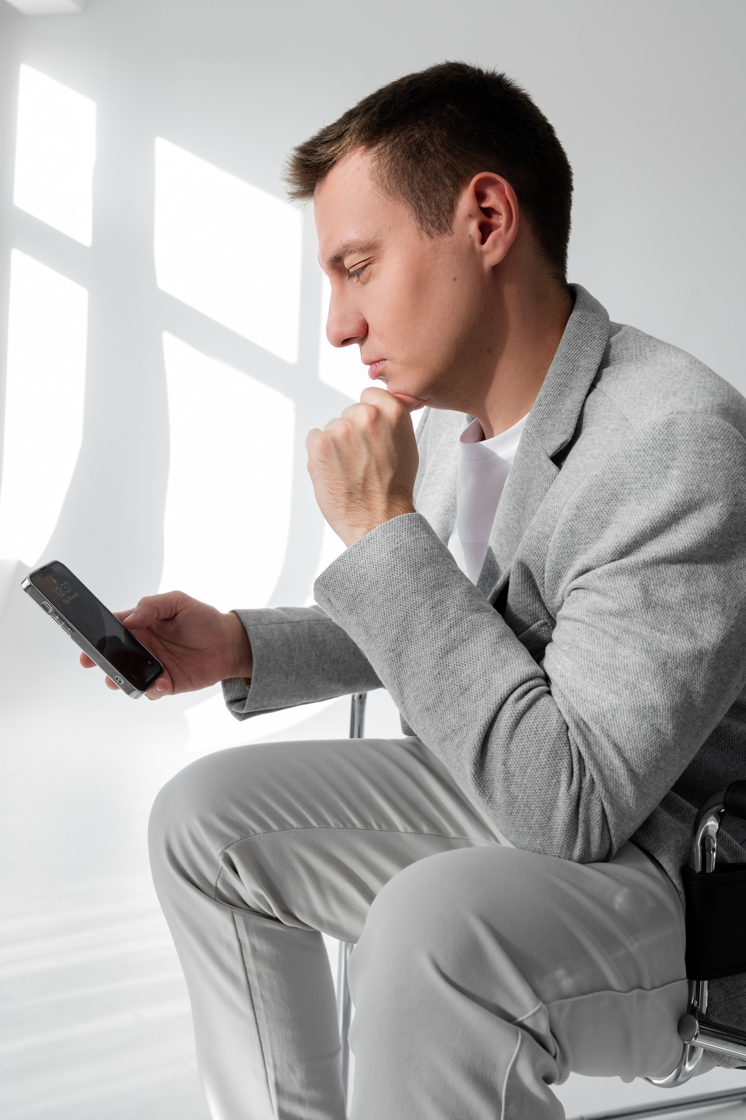 Контентная съёмка. Универсальный фотограф Анна Максимова