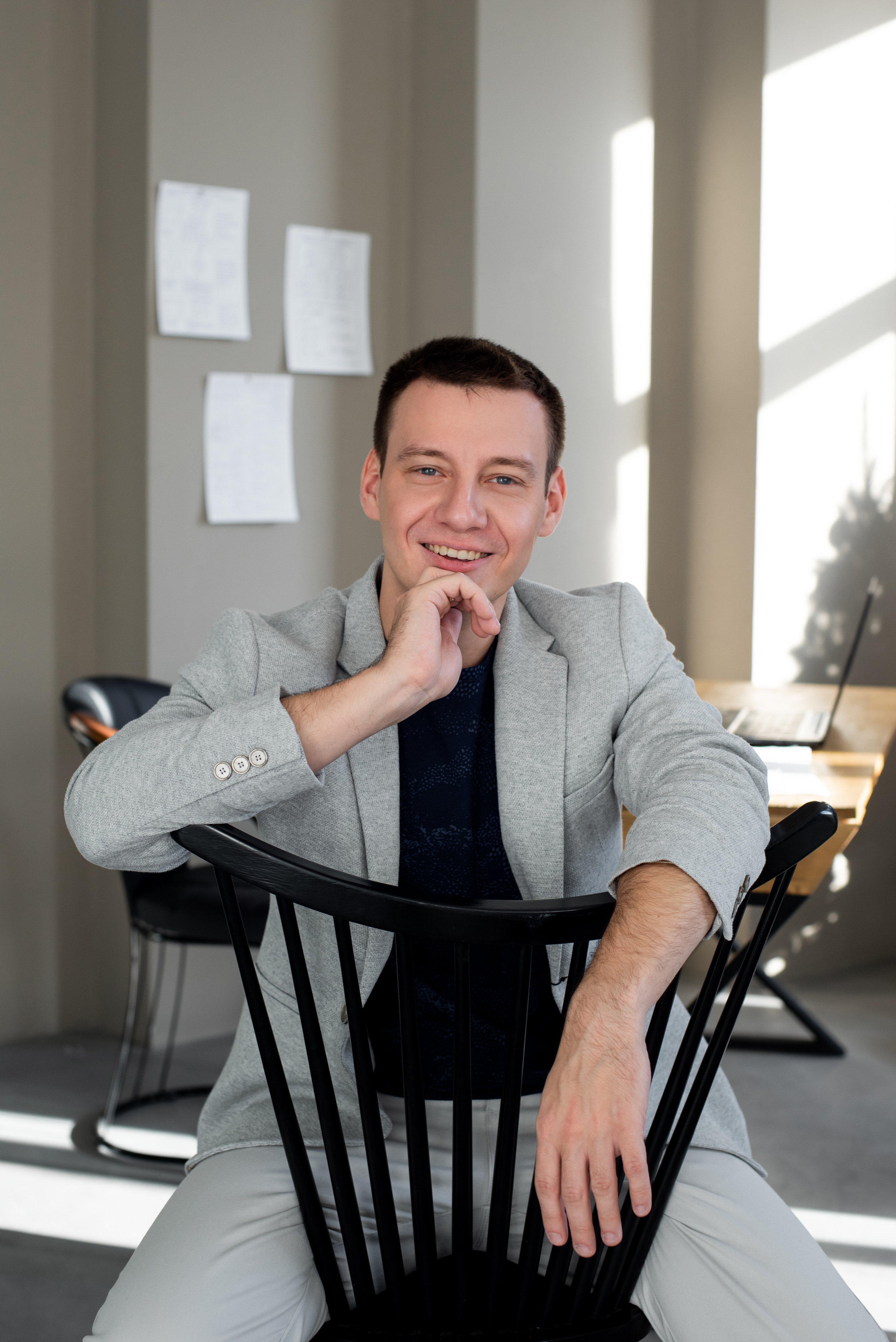 Контентная съёмка. Универсальный фотограф Анна Максимова