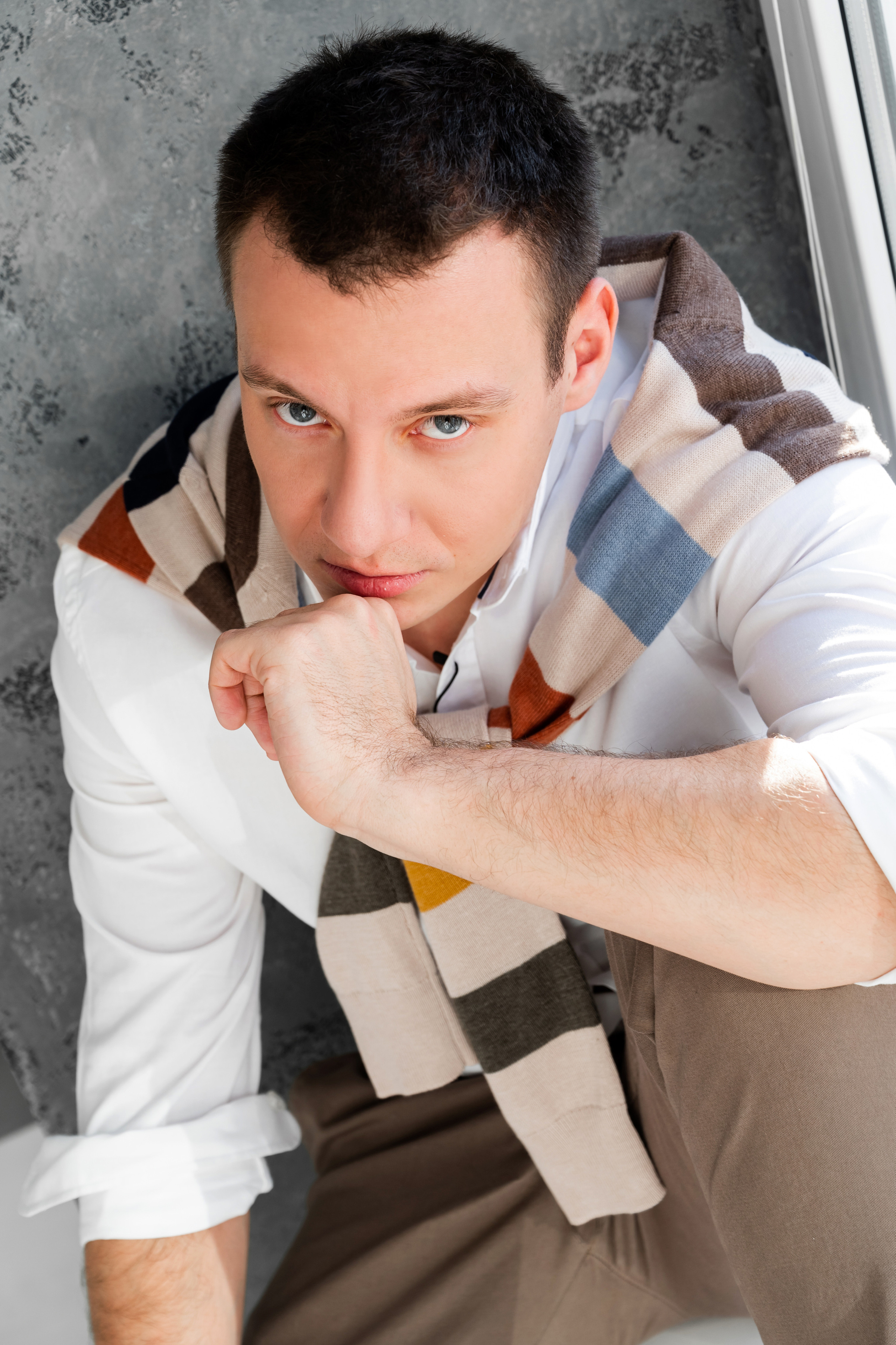 Контентная съёмка. Универсальный фотограф Анна Максимова