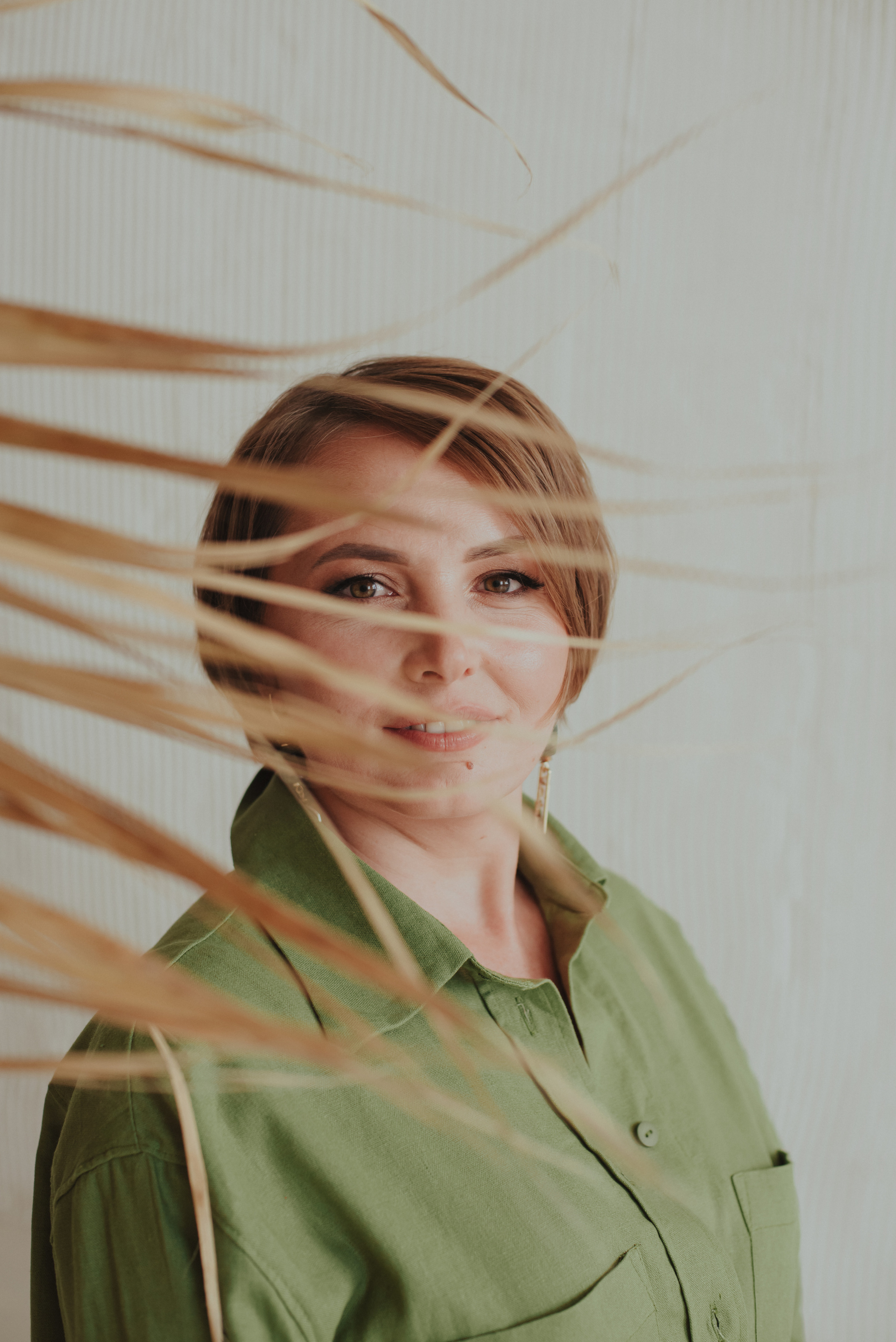 Контентная съёмка. Универсальный фотограф Анна Максимова