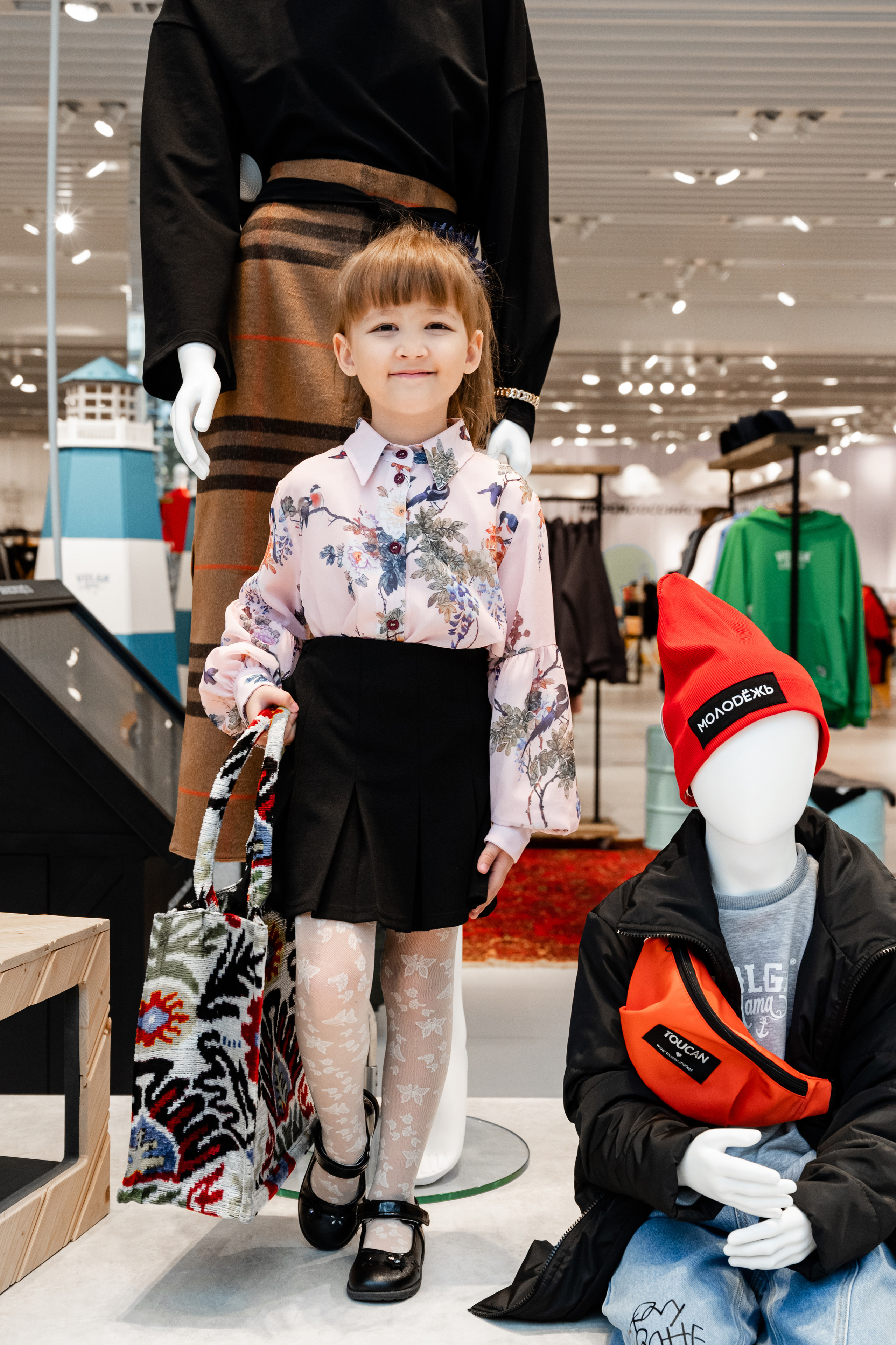 Контентная съёмка. Универсальный фотограф Анна Максимова