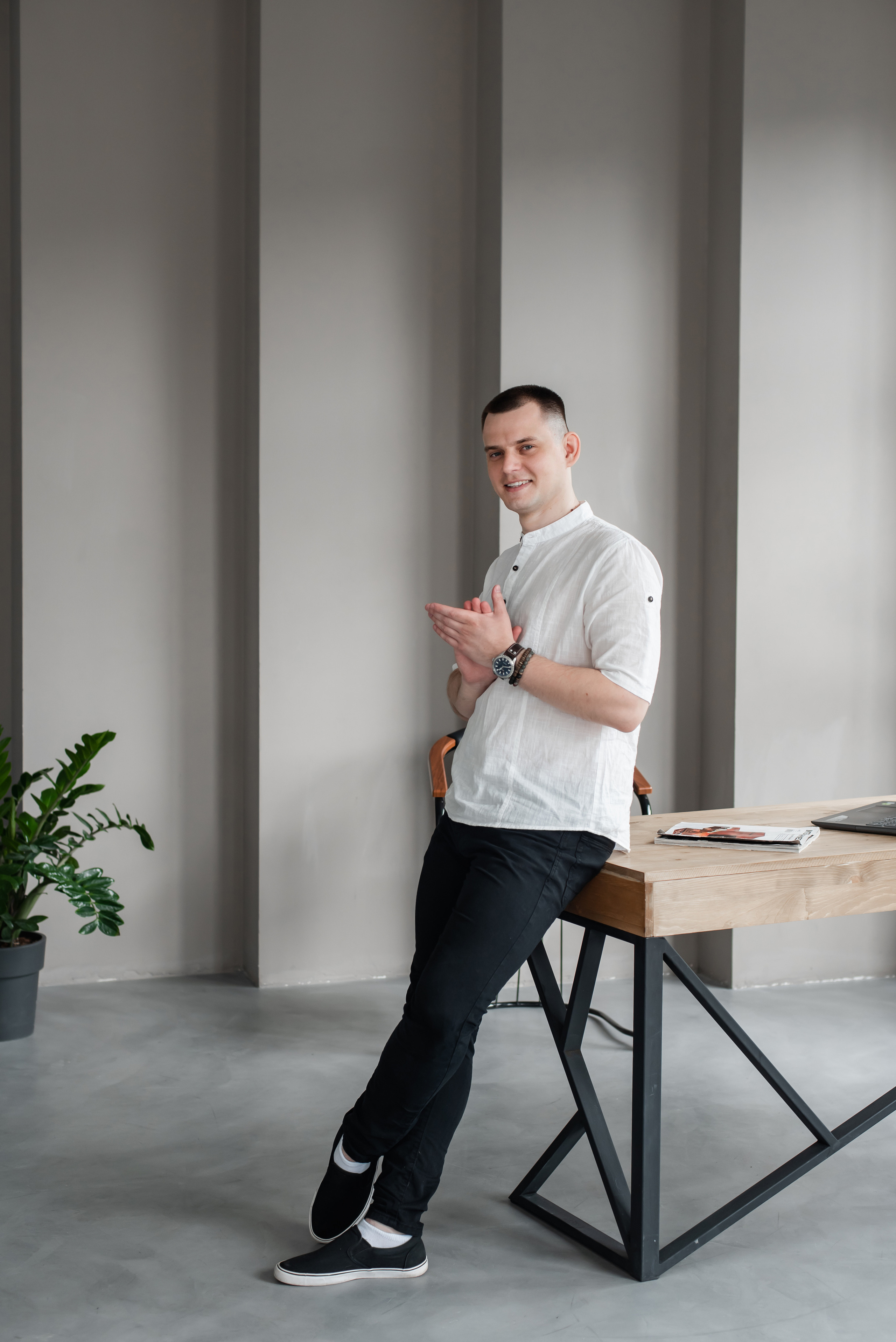 Контентная съёмка. Универсальный фотограф Анна Максимова