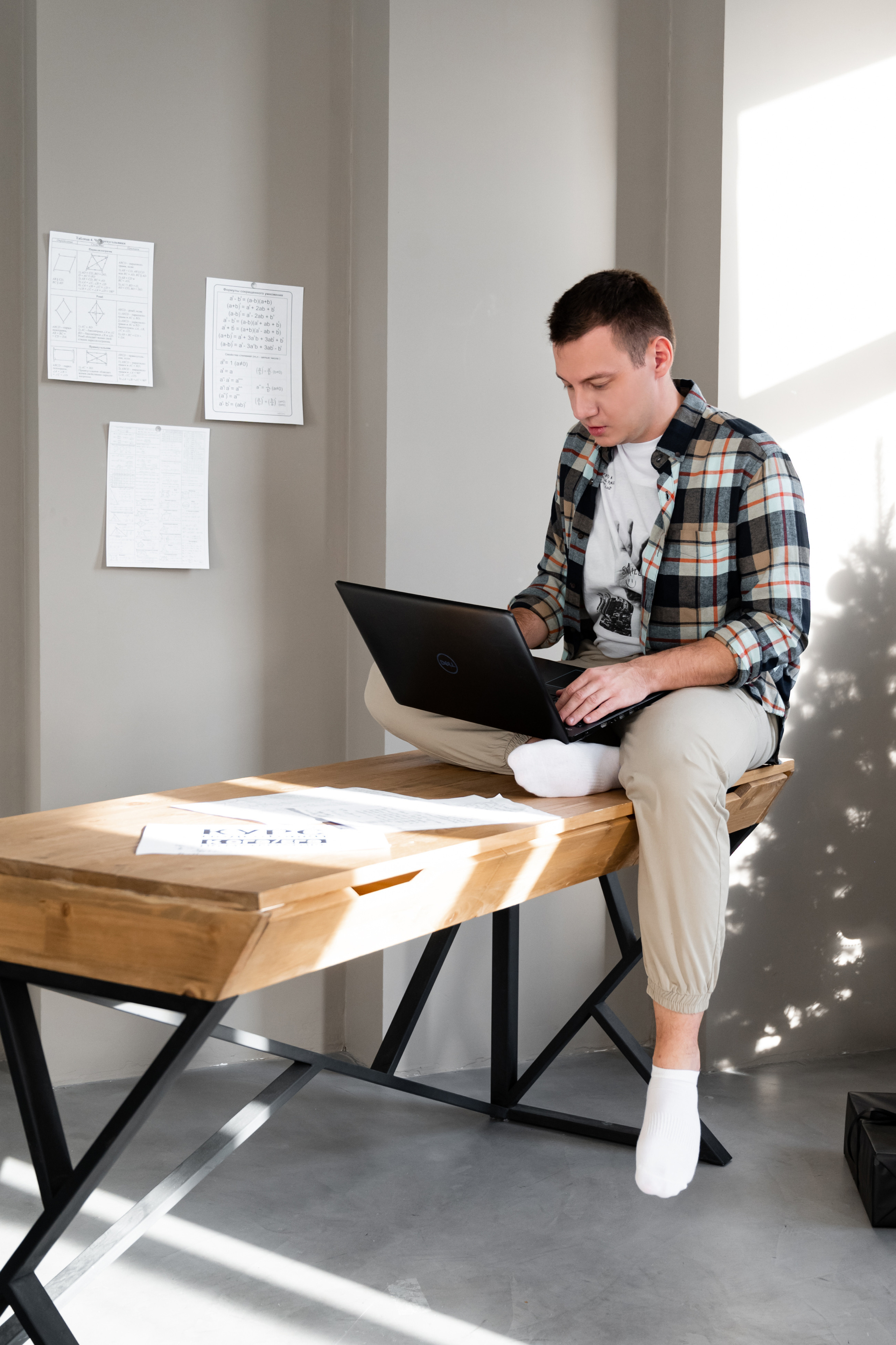 Контентная съёмка. Универсальный фотограф Анна Максимова