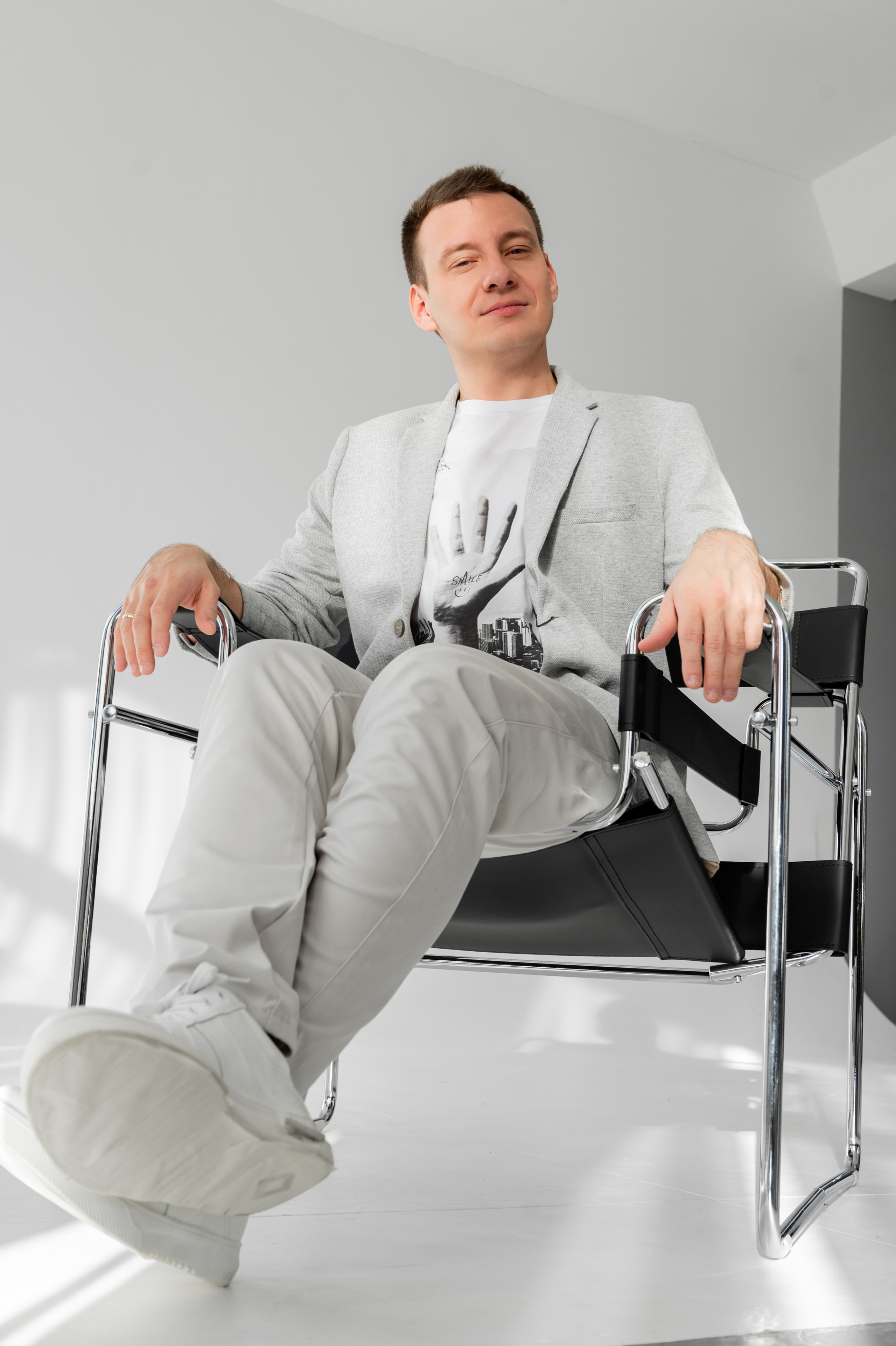 Контентная съёмка. Универсальный фотограф Анна Максимова