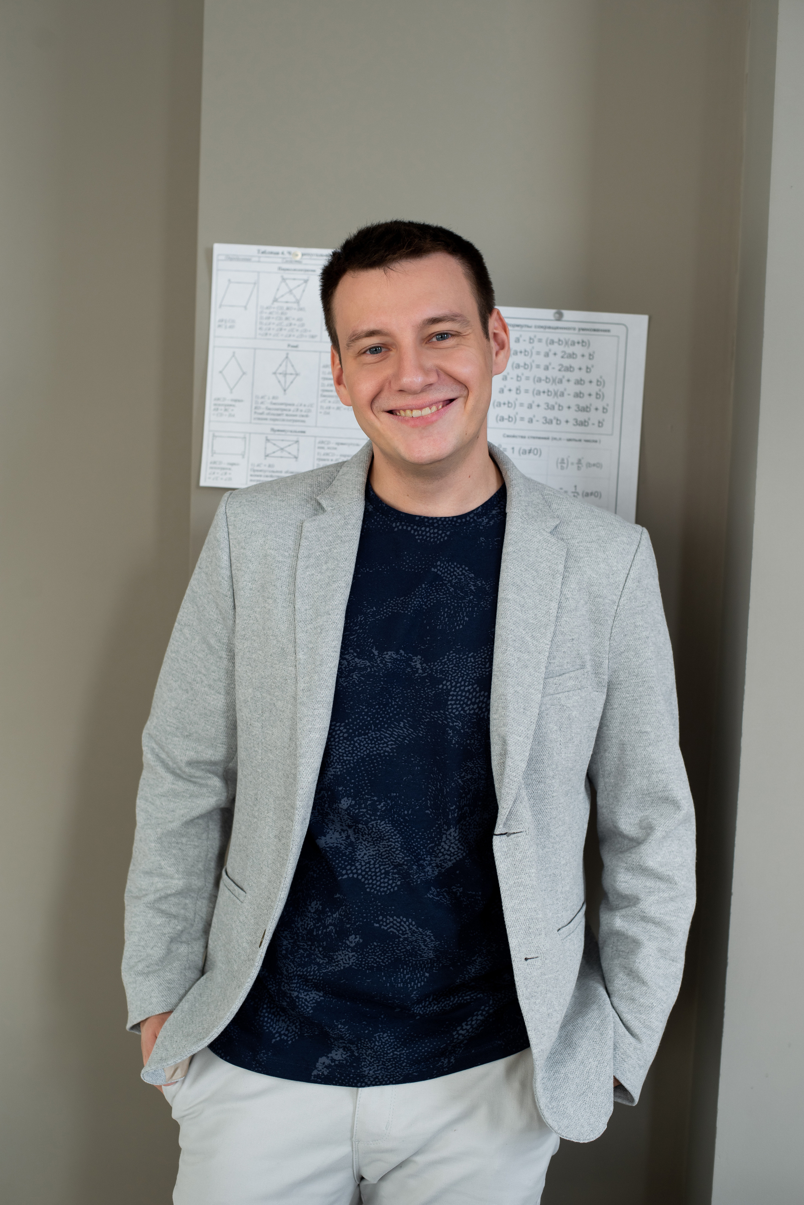 Контентная съёмка. Универсальный фотограф Анна Максимова