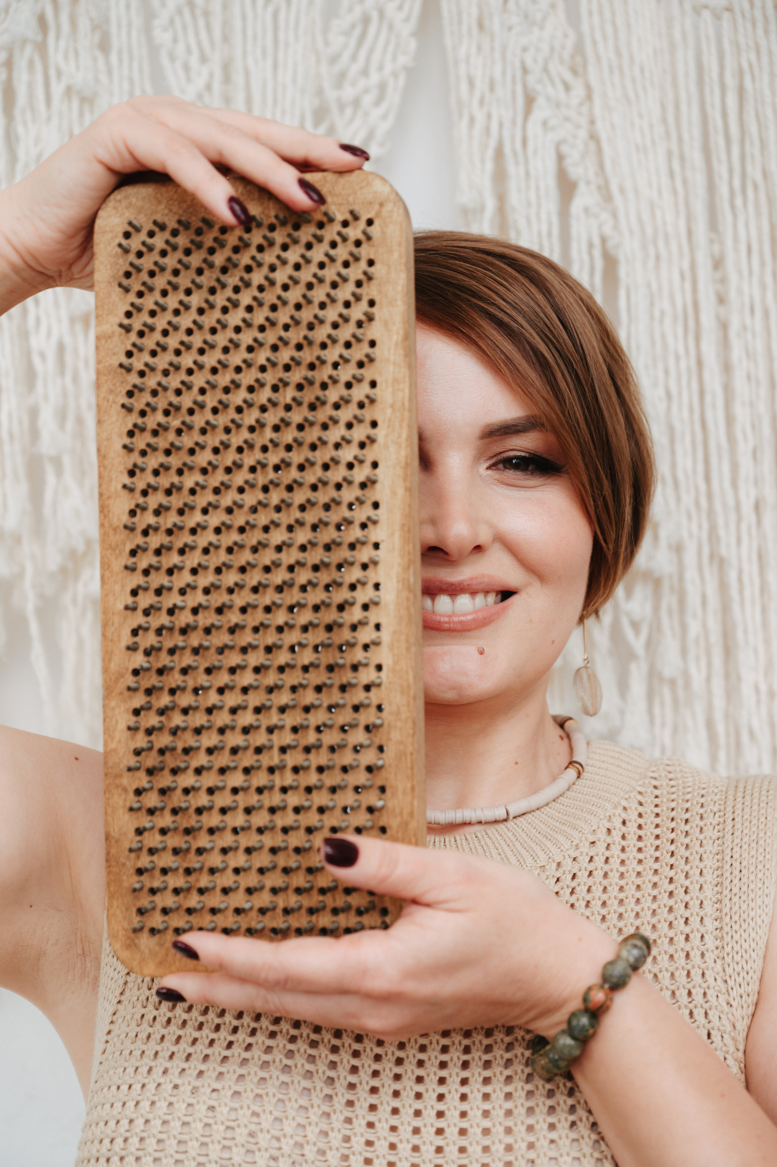 Контентная съёмка. Универсальный фотограф Анна Максимова