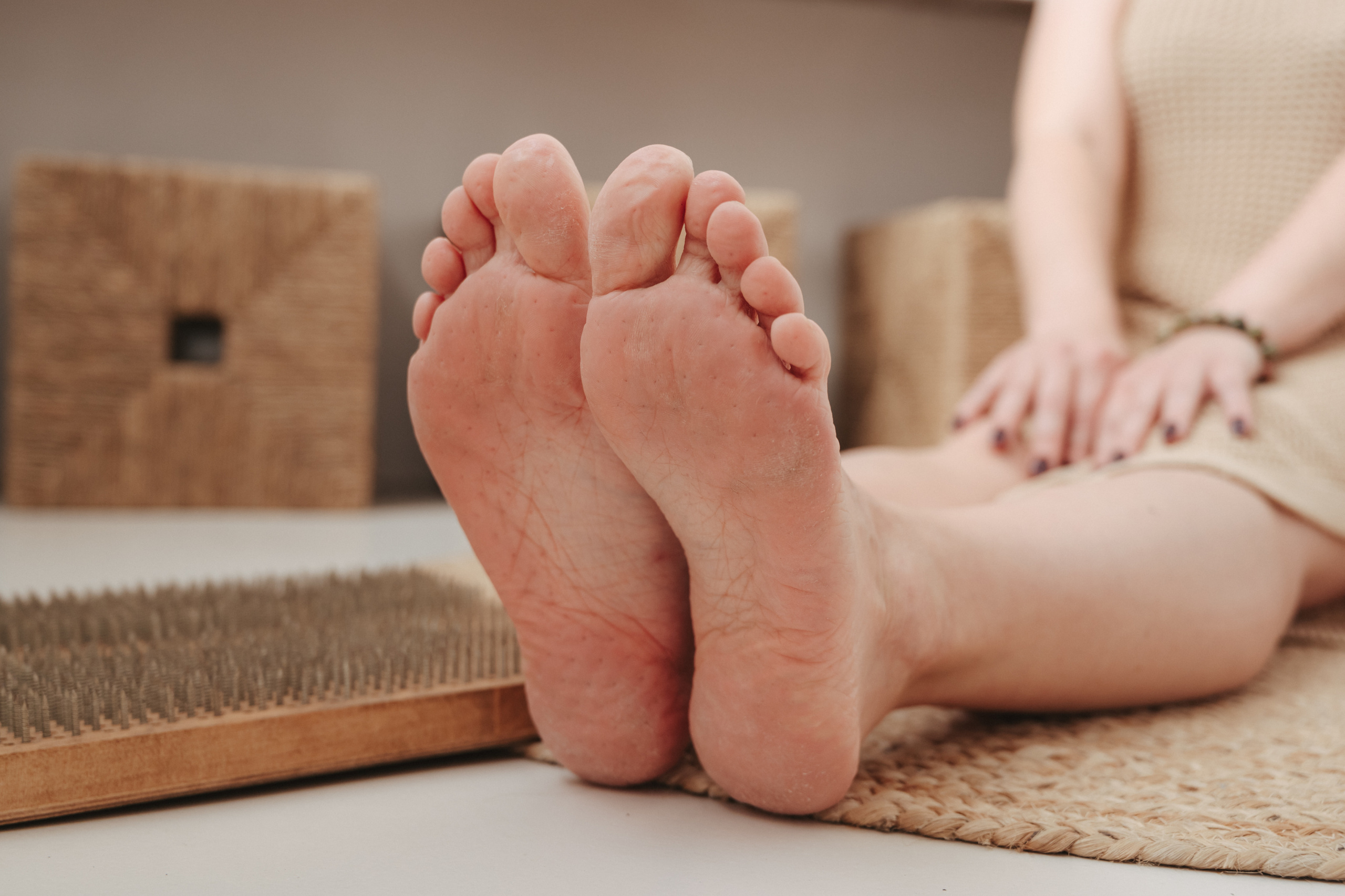 Контентная съёмка. Универсальный фотограф Анна Максимова