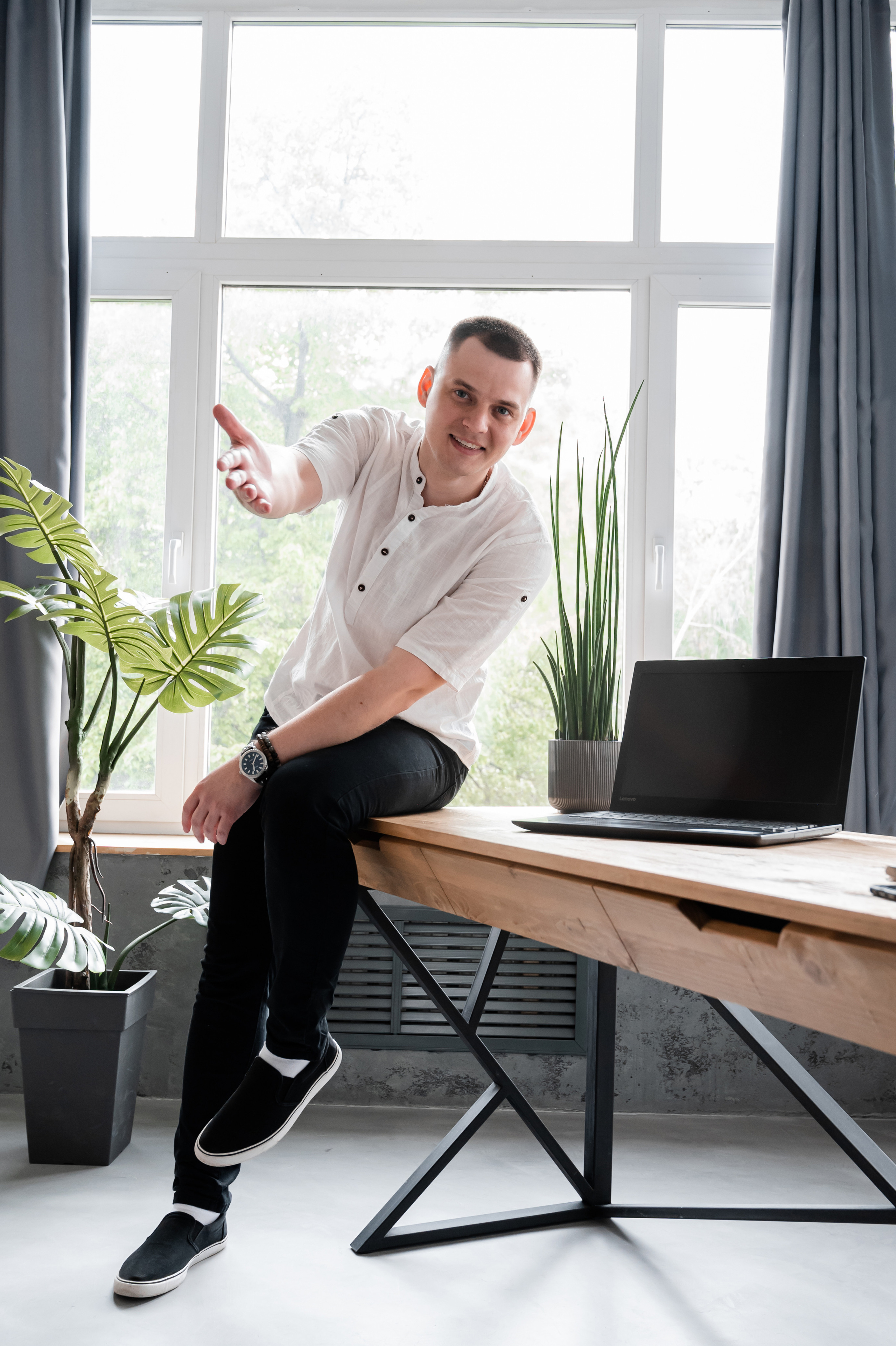 Контентная съёмка. Универсальный фотограф Анна Максимова