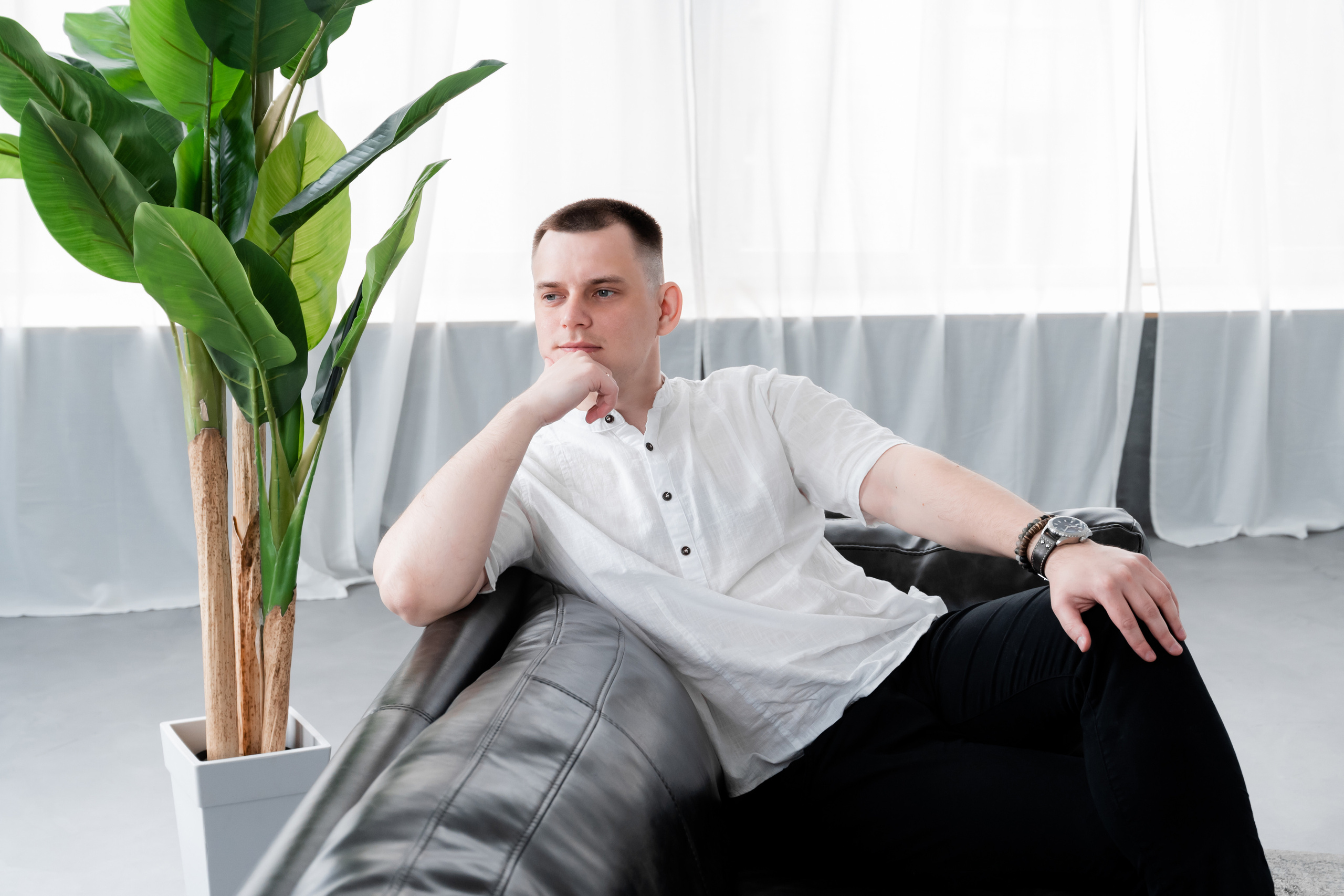 Контентная съёмка. Универсальный фотограф Анна Максимова