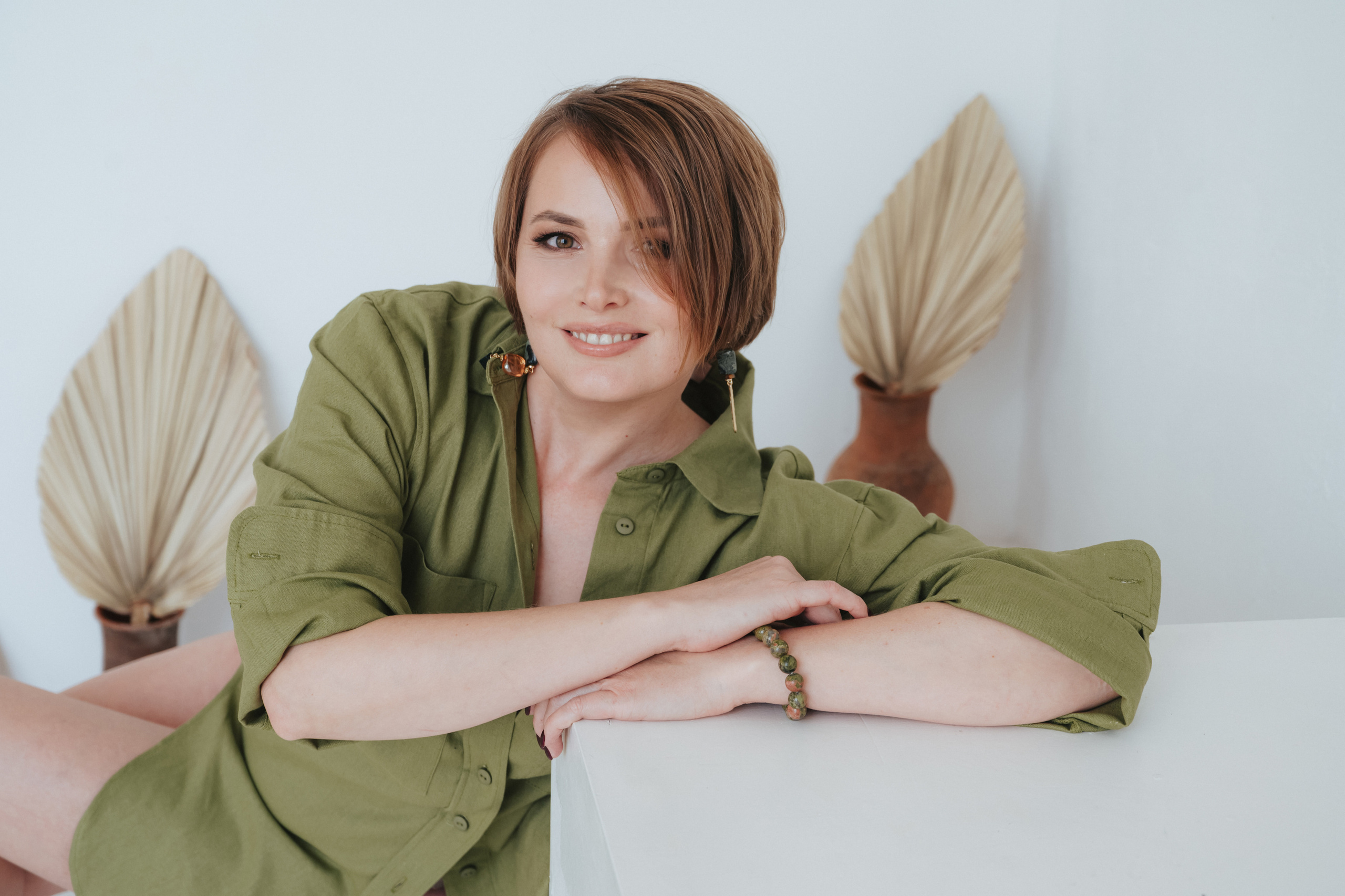 Контентная съёмка. Универсальный фотограф Анна Максимова