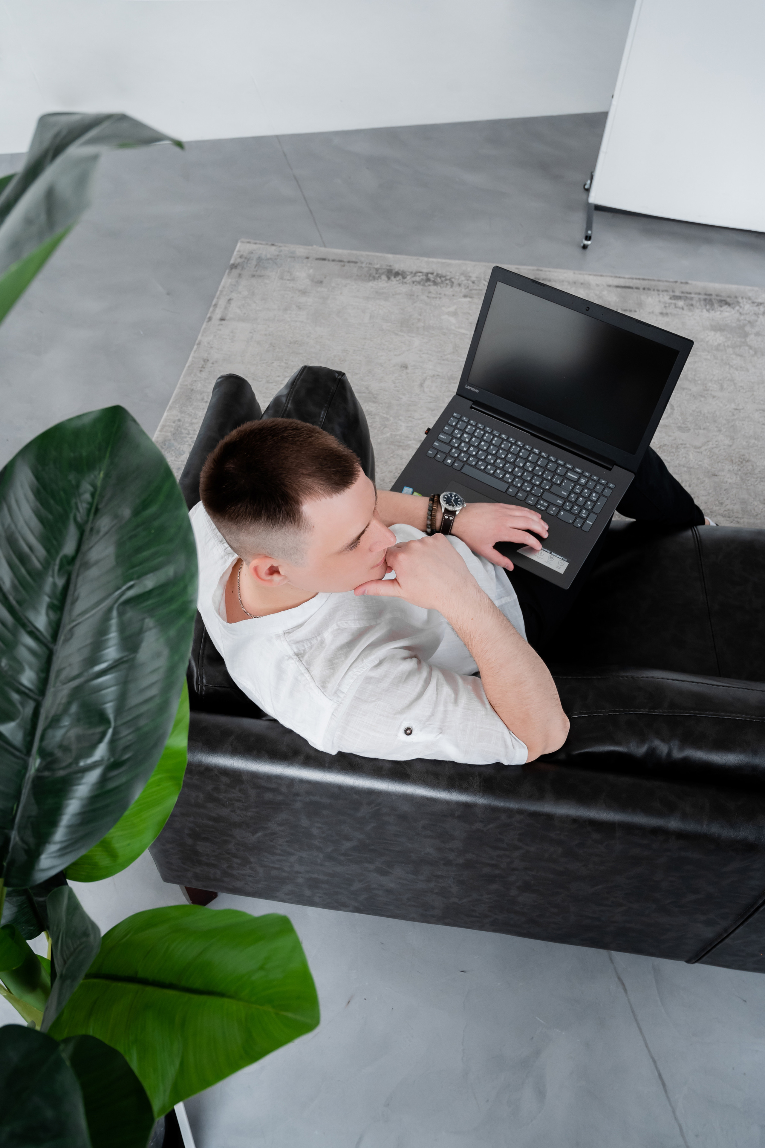 Контентная съёмка. Универсальный фотограф Анна Максимова