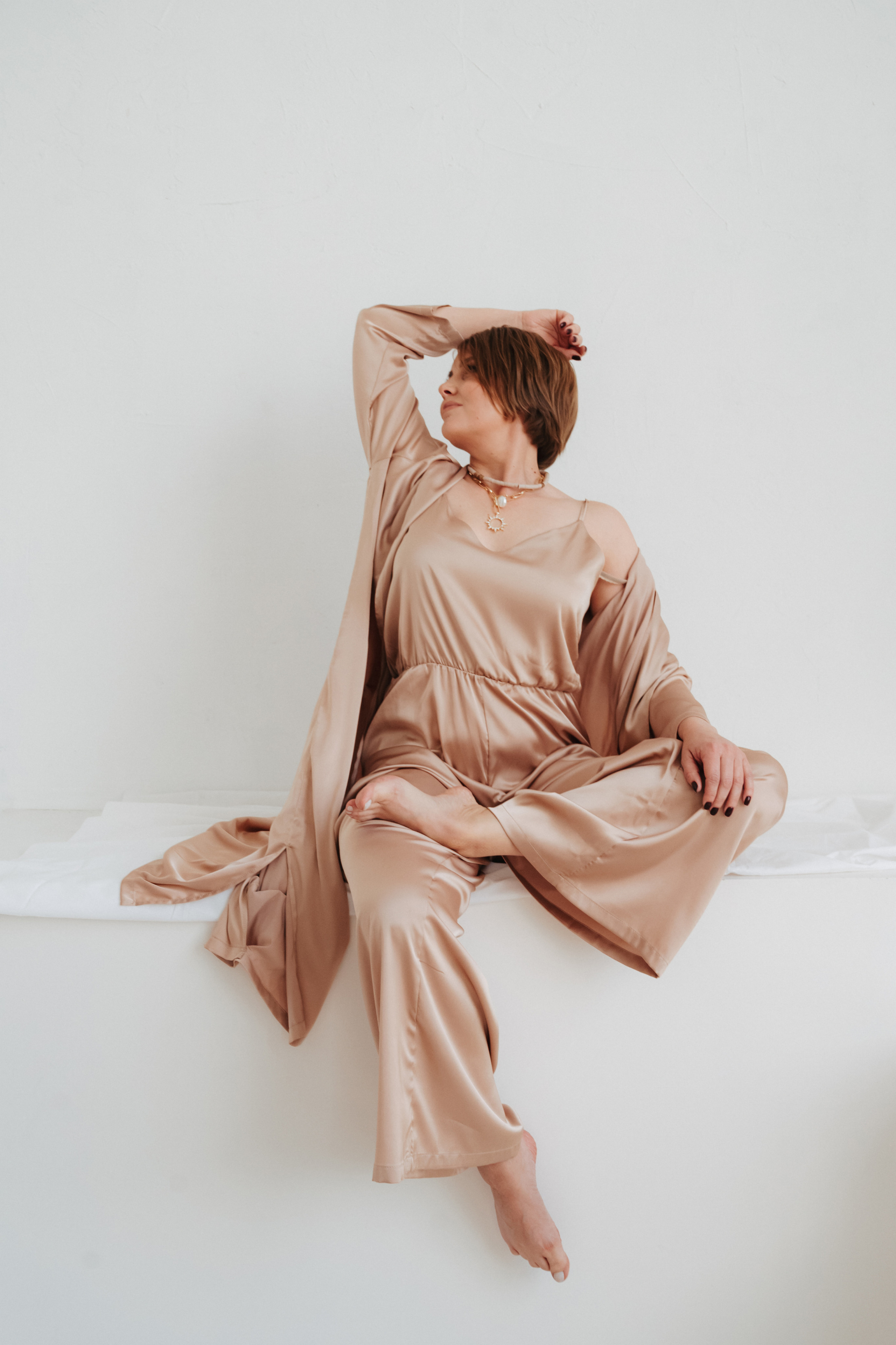 Контентная съёмка. Универсальный фотограф Анна Максимова