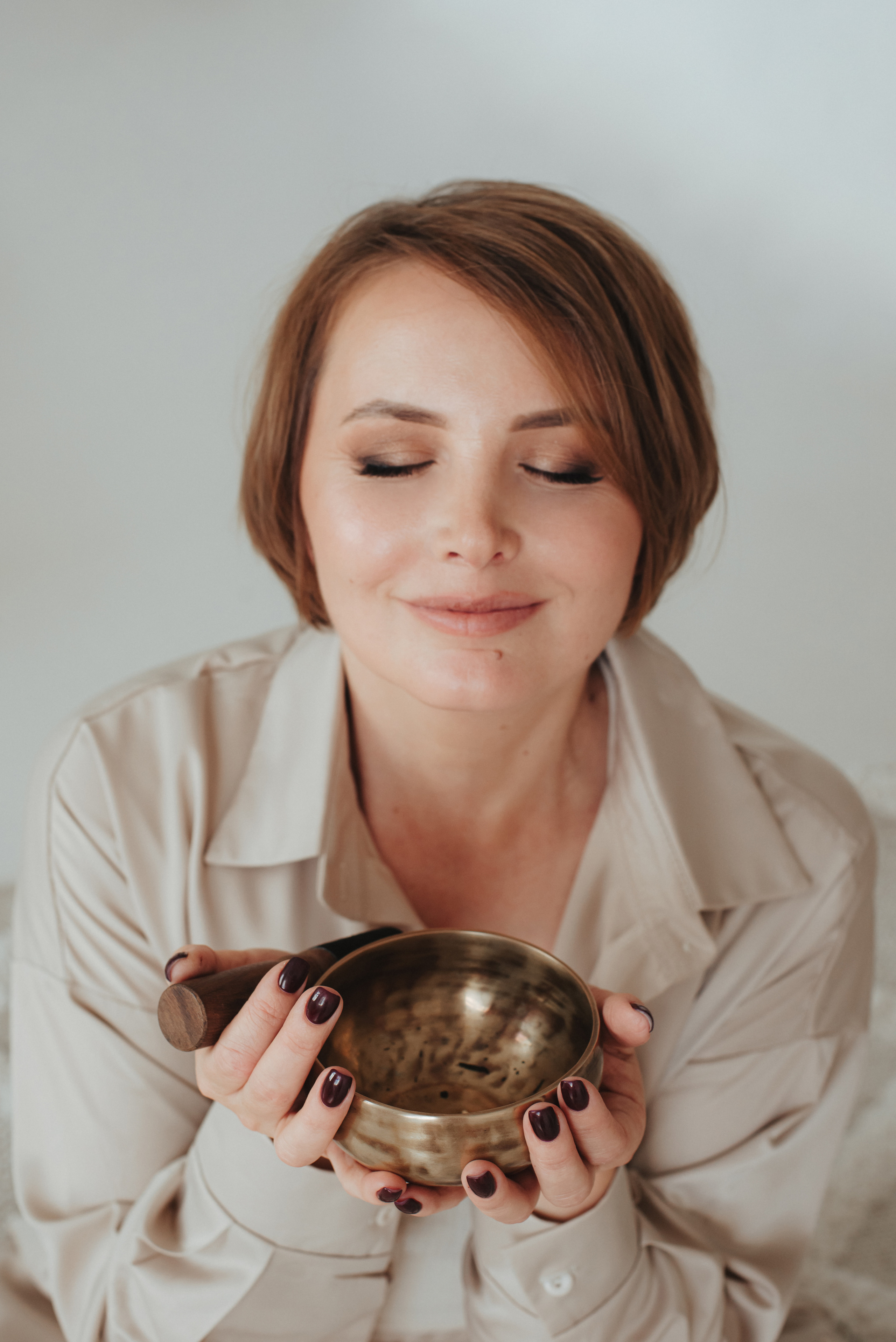 Контентная съёмка. Универсальный фотограф Анна Максимова