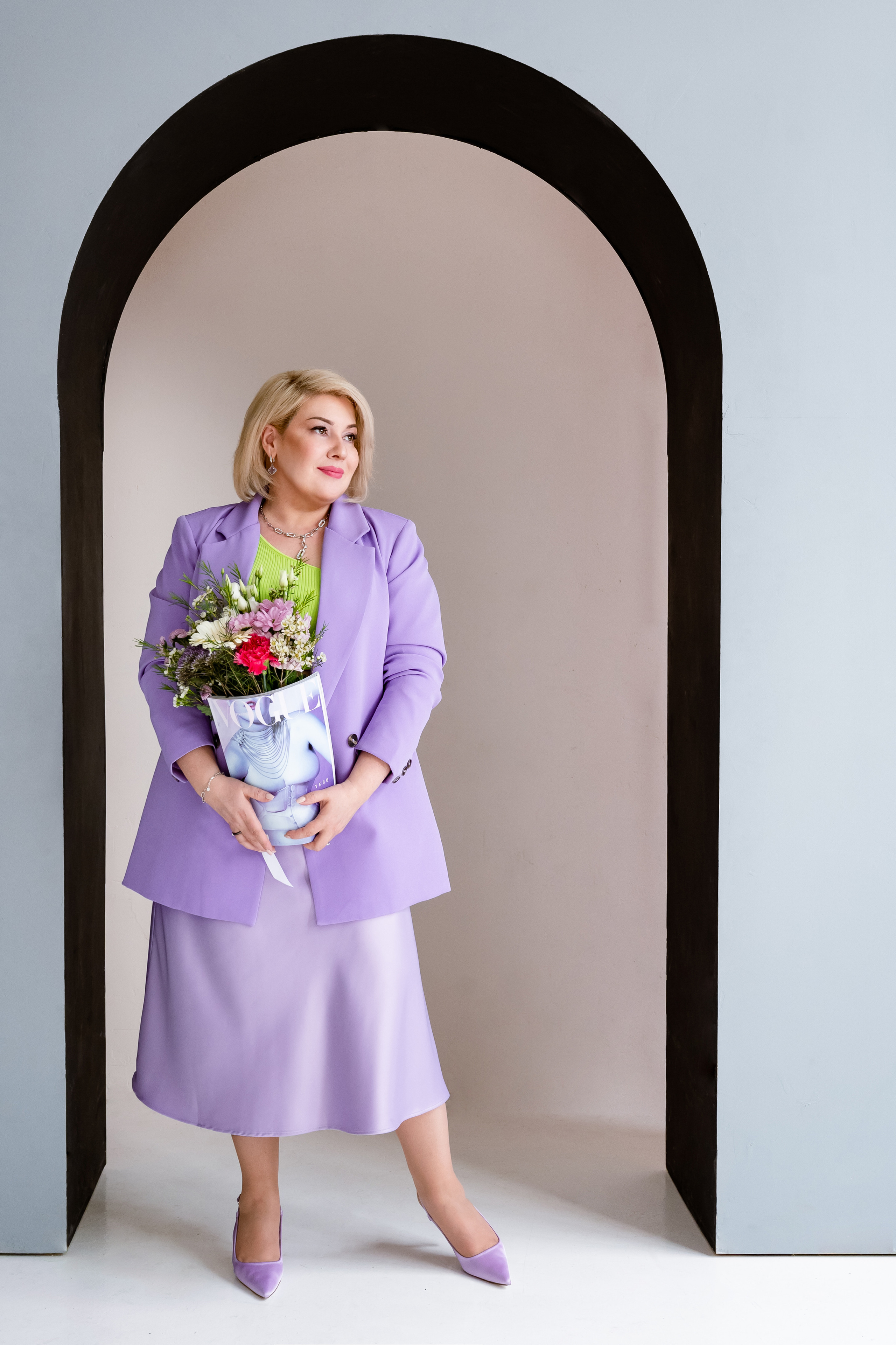 Контентная съёмка. Универсальный фотограф Анна Максимова