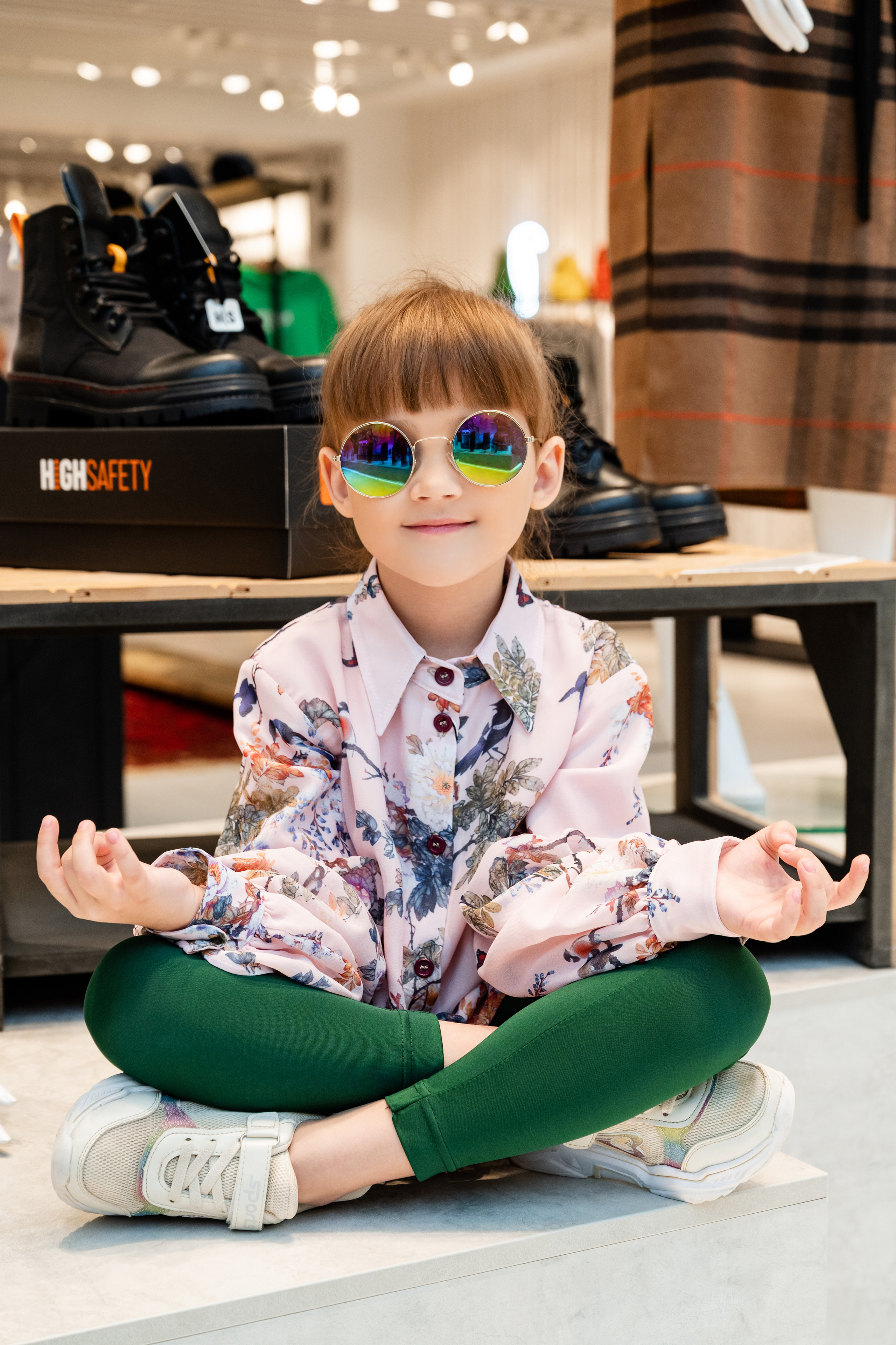 Контентная съёмка. Универсальный фотограф Анна Максимова