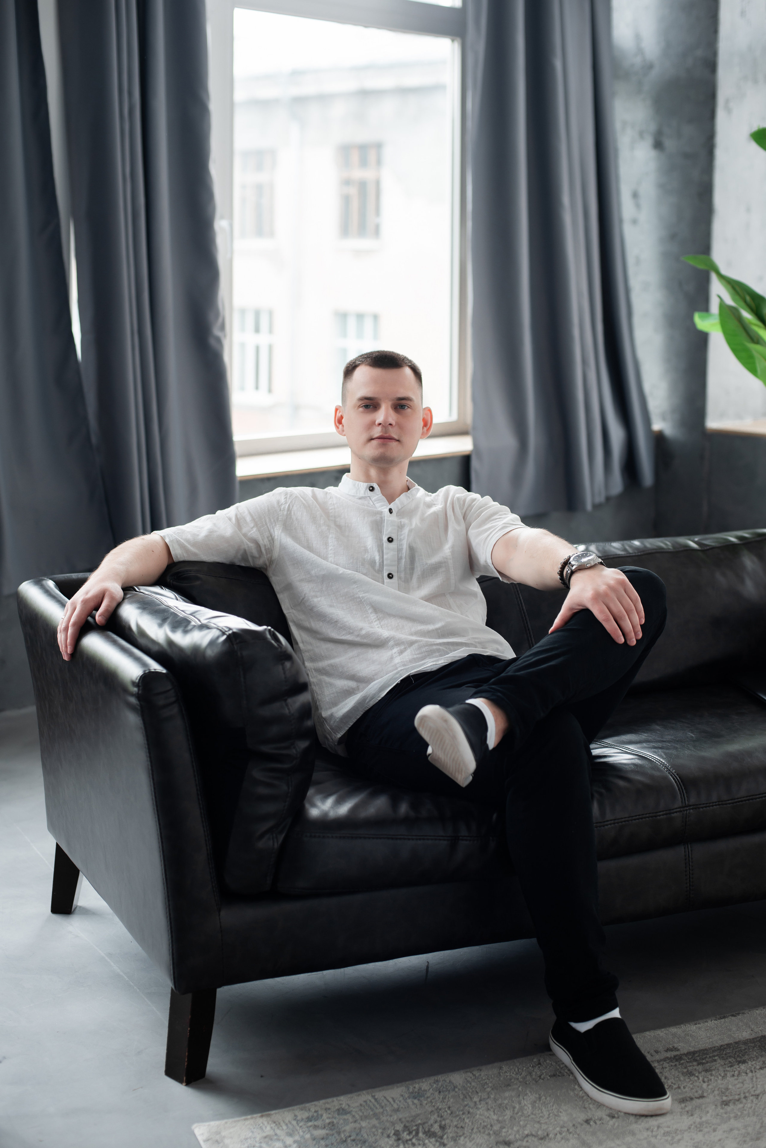 Контентная съёмка. Универсальный фотограф Анна Максимова