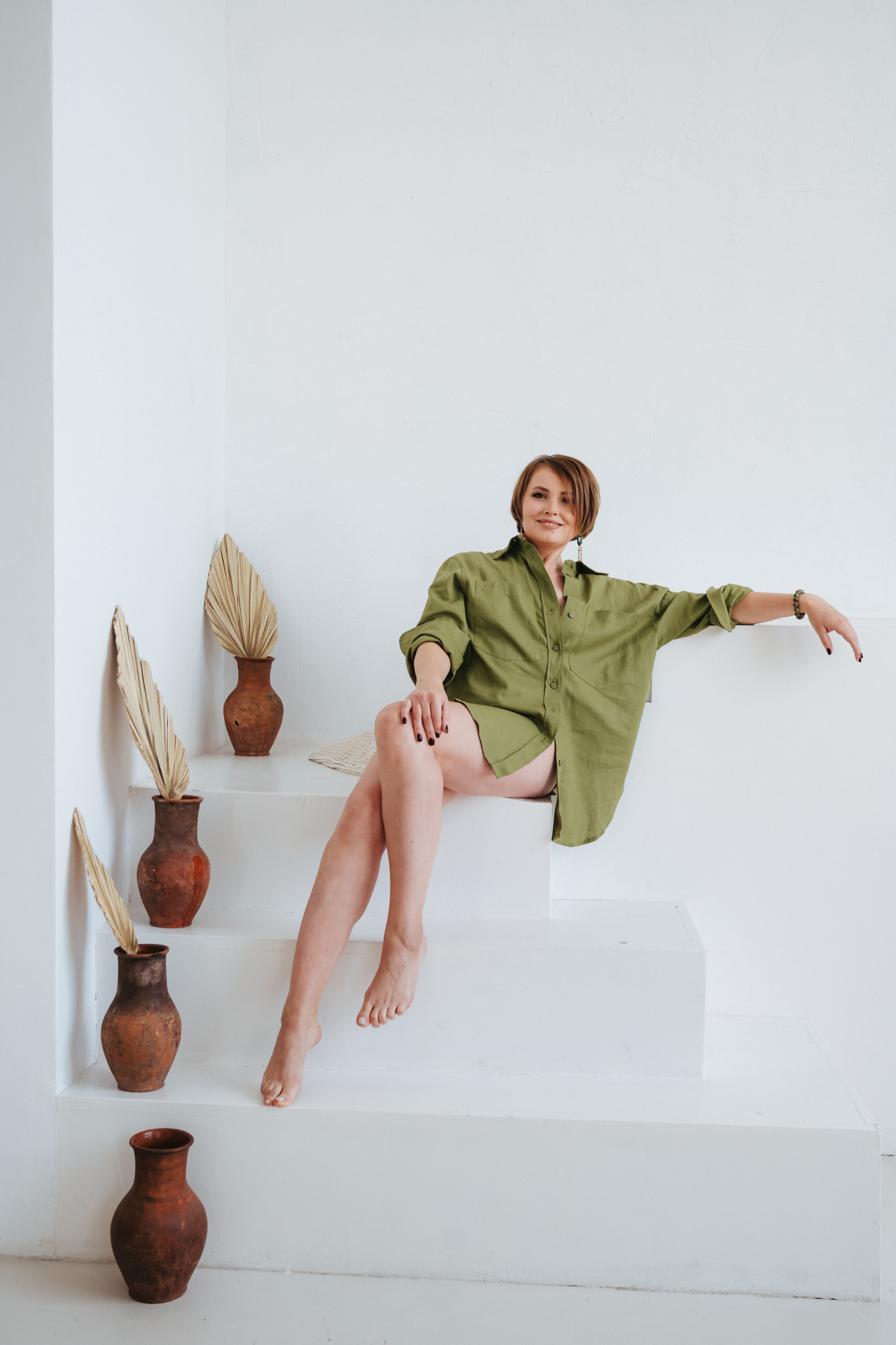 Контентная съёмка. Универсальный фотограф Анна Максимова