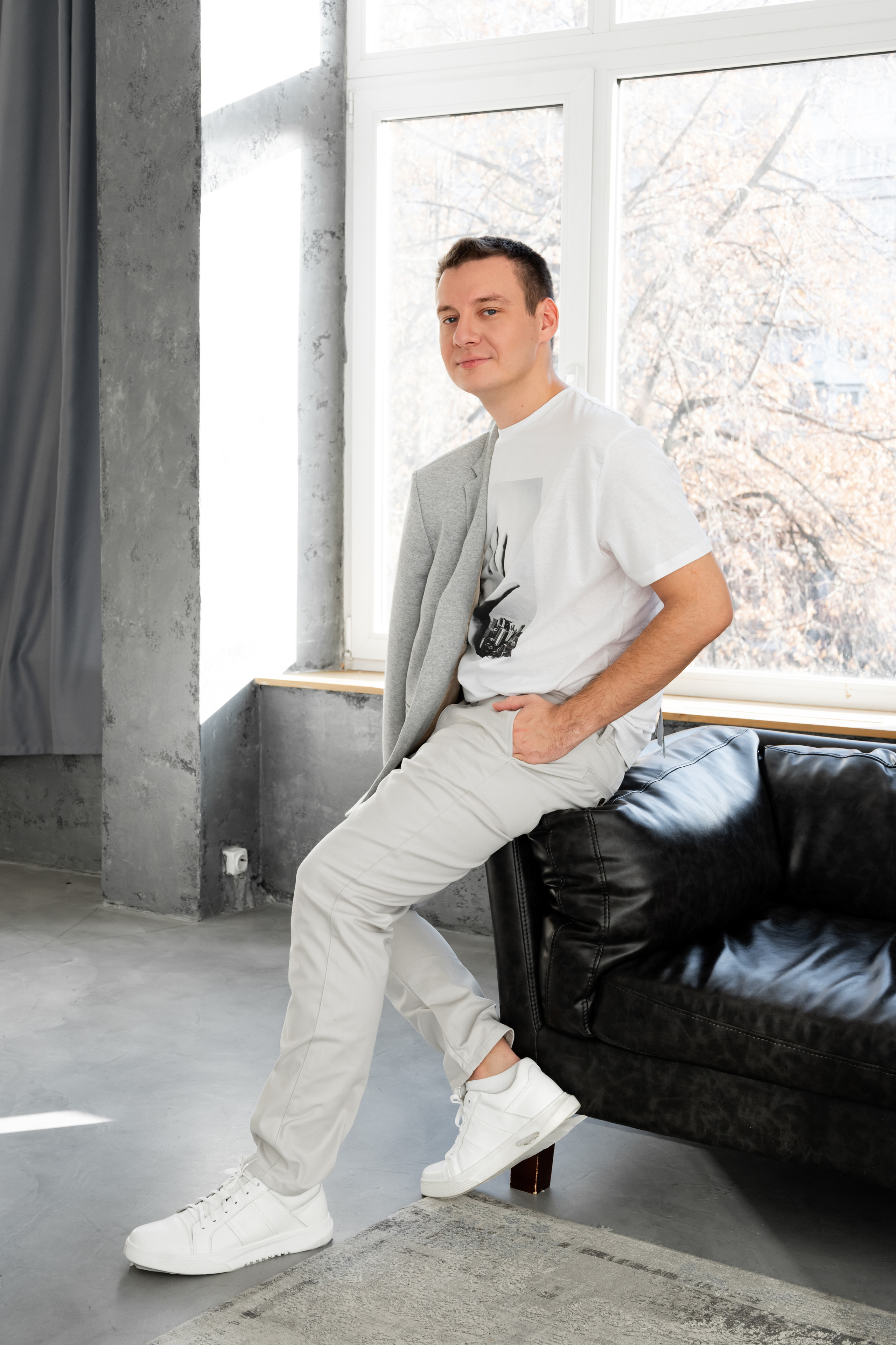 Контентная съёмка. Универсальный фотограф Анна Максимова