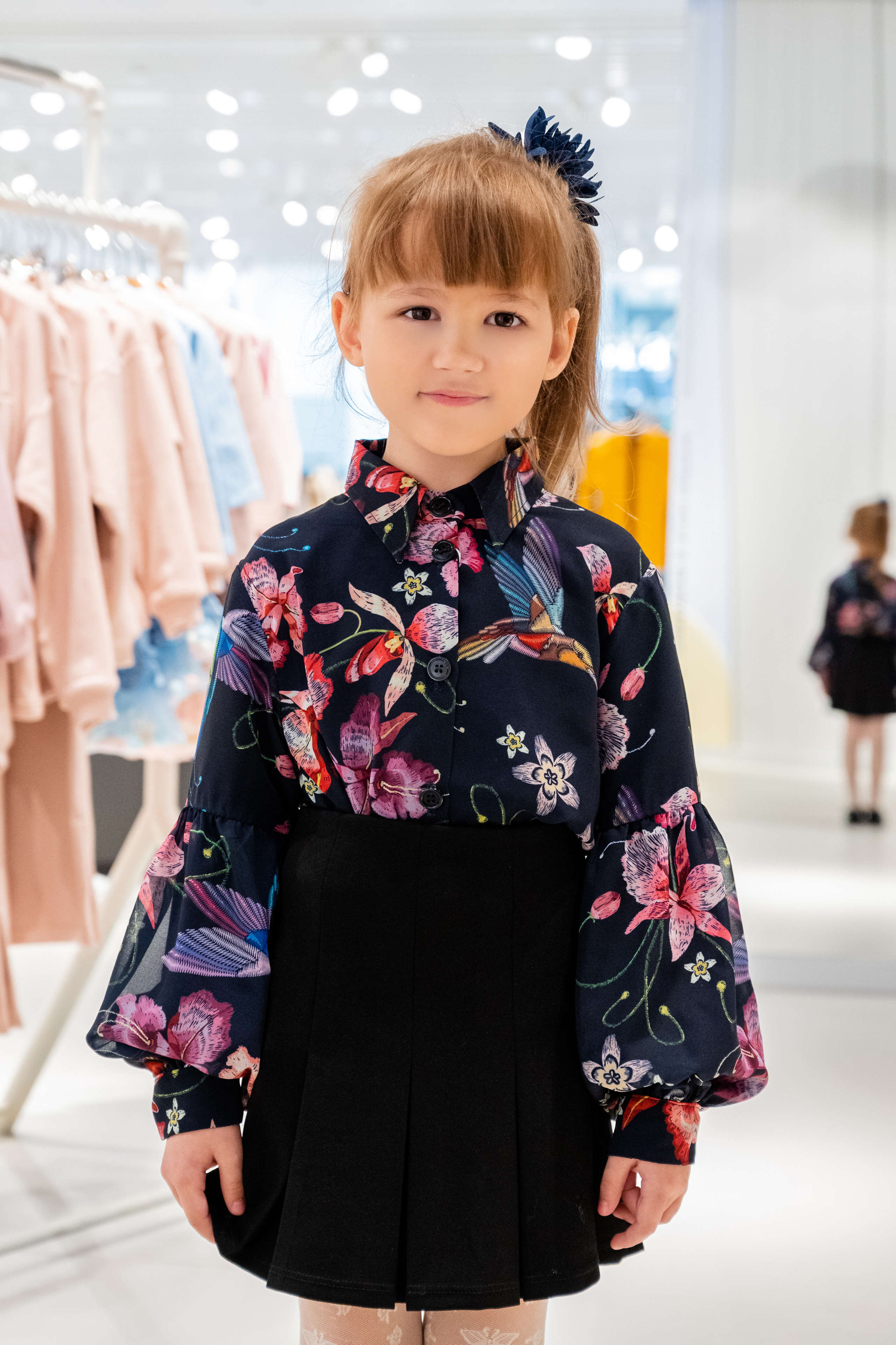 Контентная съёмка. Универсальный фотограф Анна Максимова