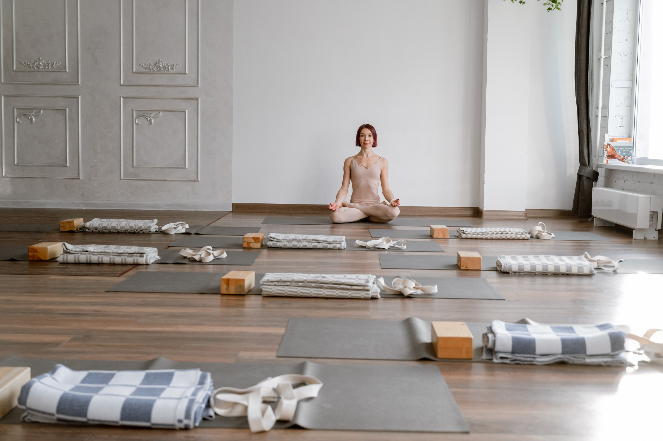 Контентная съёмка. Универсальный фотограф Анна Максимова