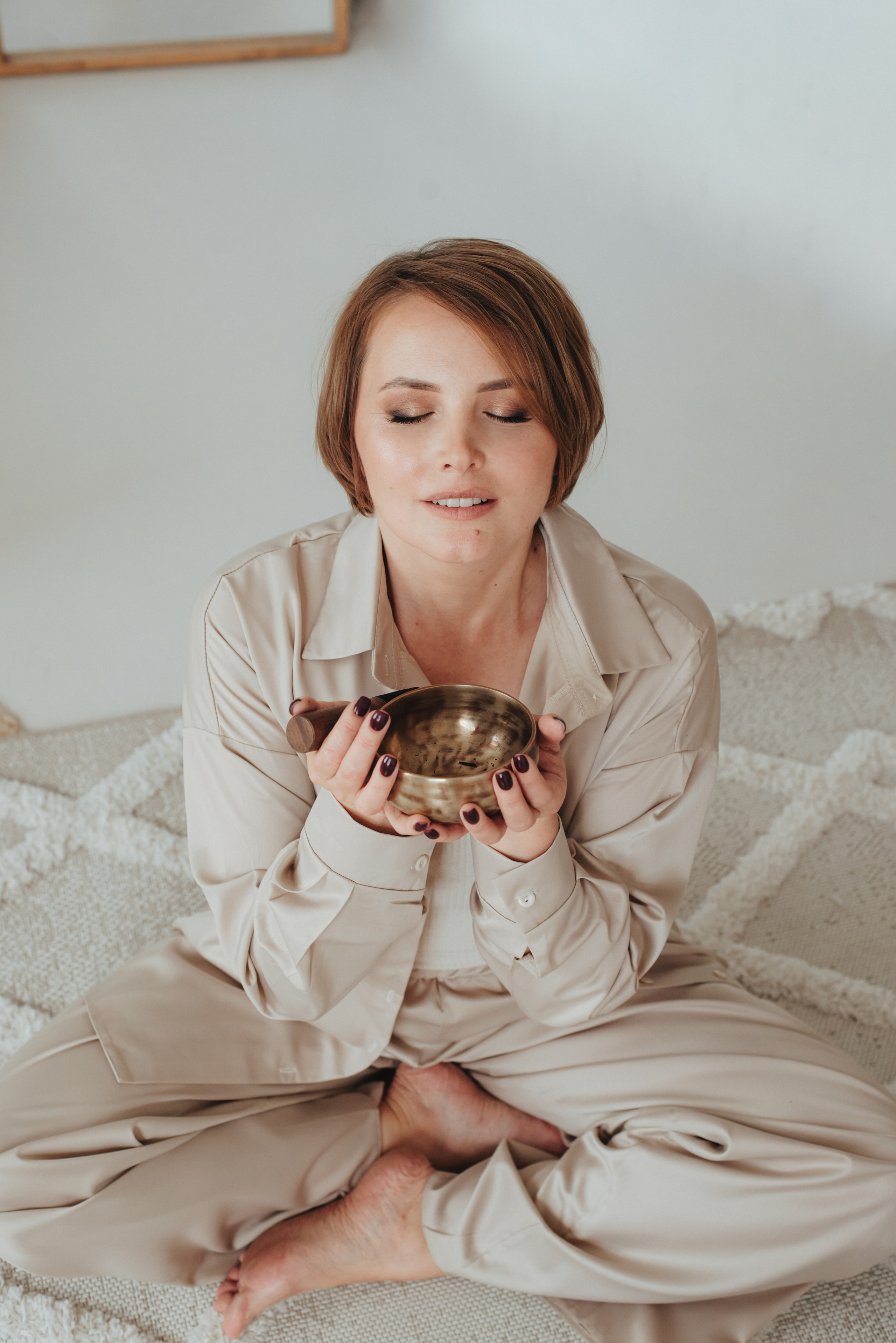 Контентная съёмка. Универсальный фотограф Анна Максимова