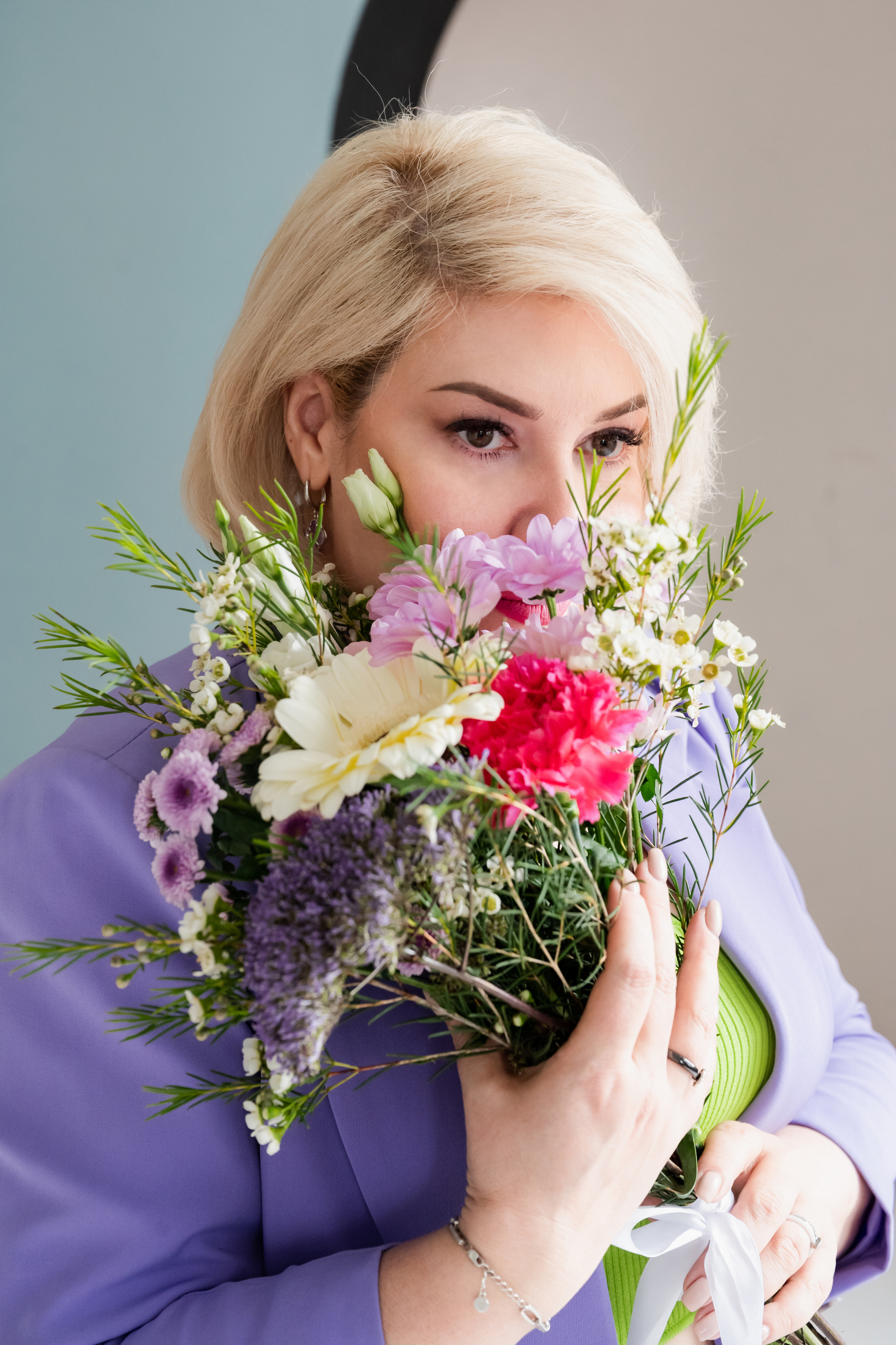 Контентная съёмка. Универсальный фотограф Анна Максимова