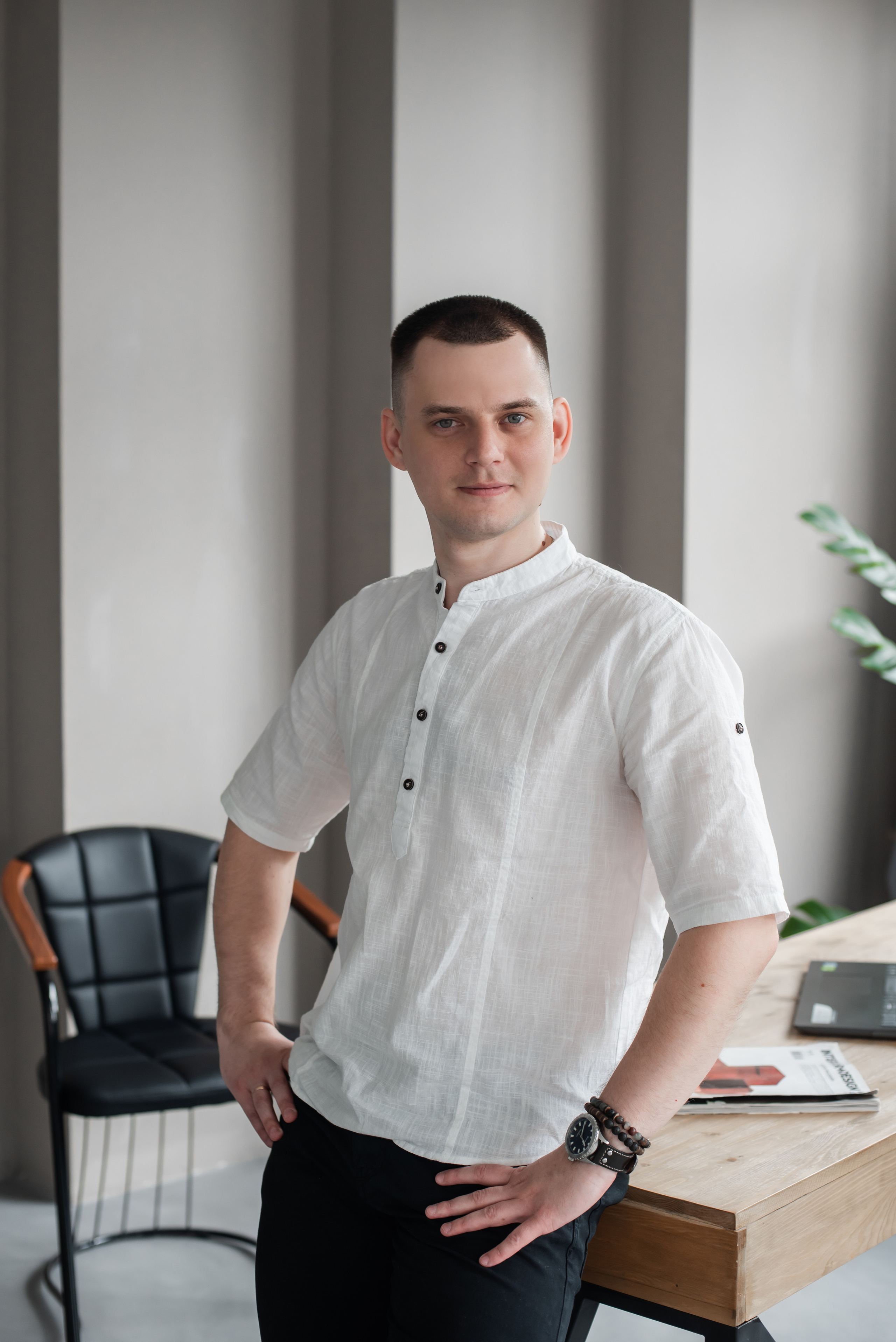 Контентная съёмка. Универсальный фотограф Анна Максимова