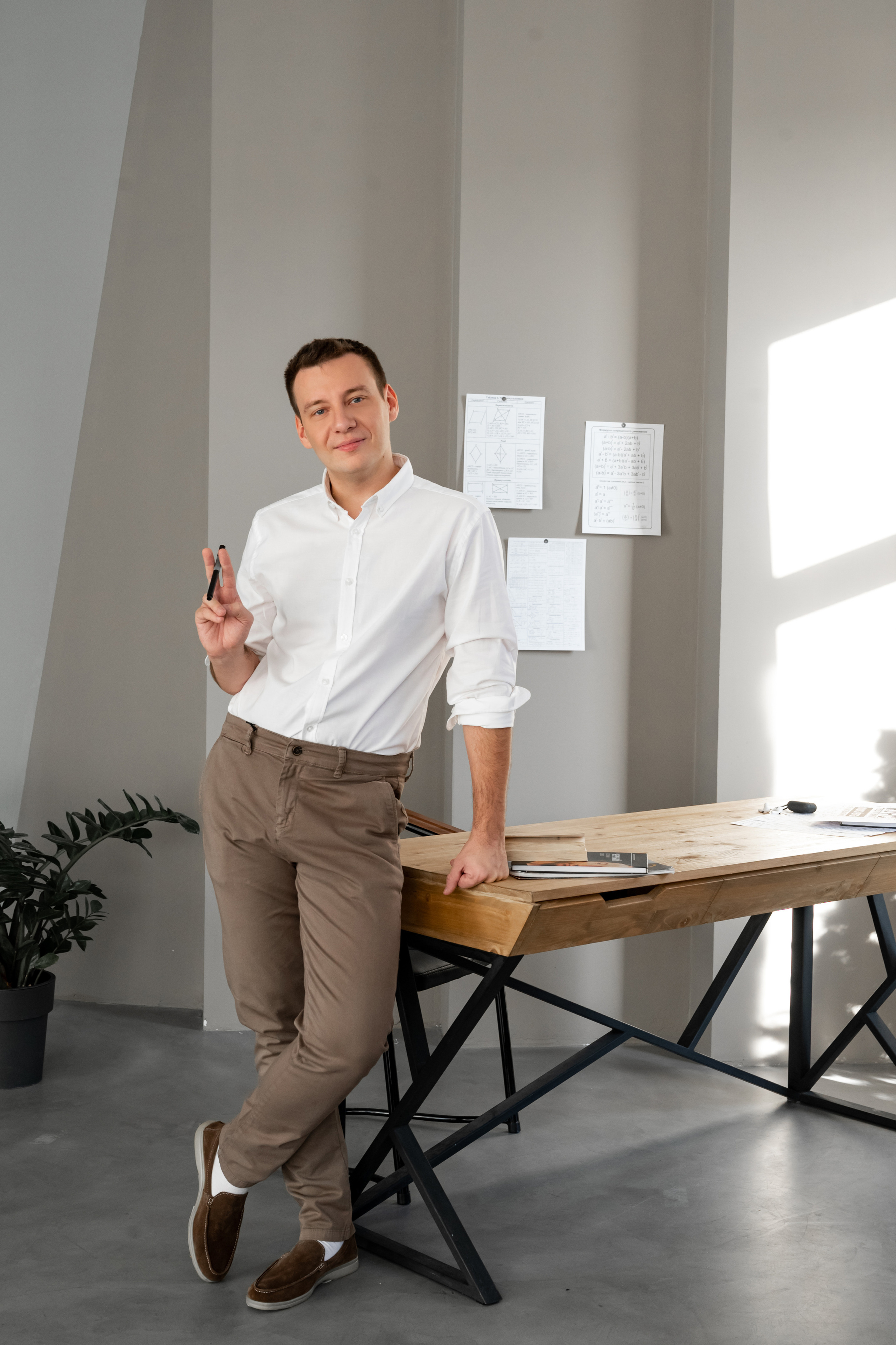 Контентная съёмка. Универсальный фотограф Анна Максимова