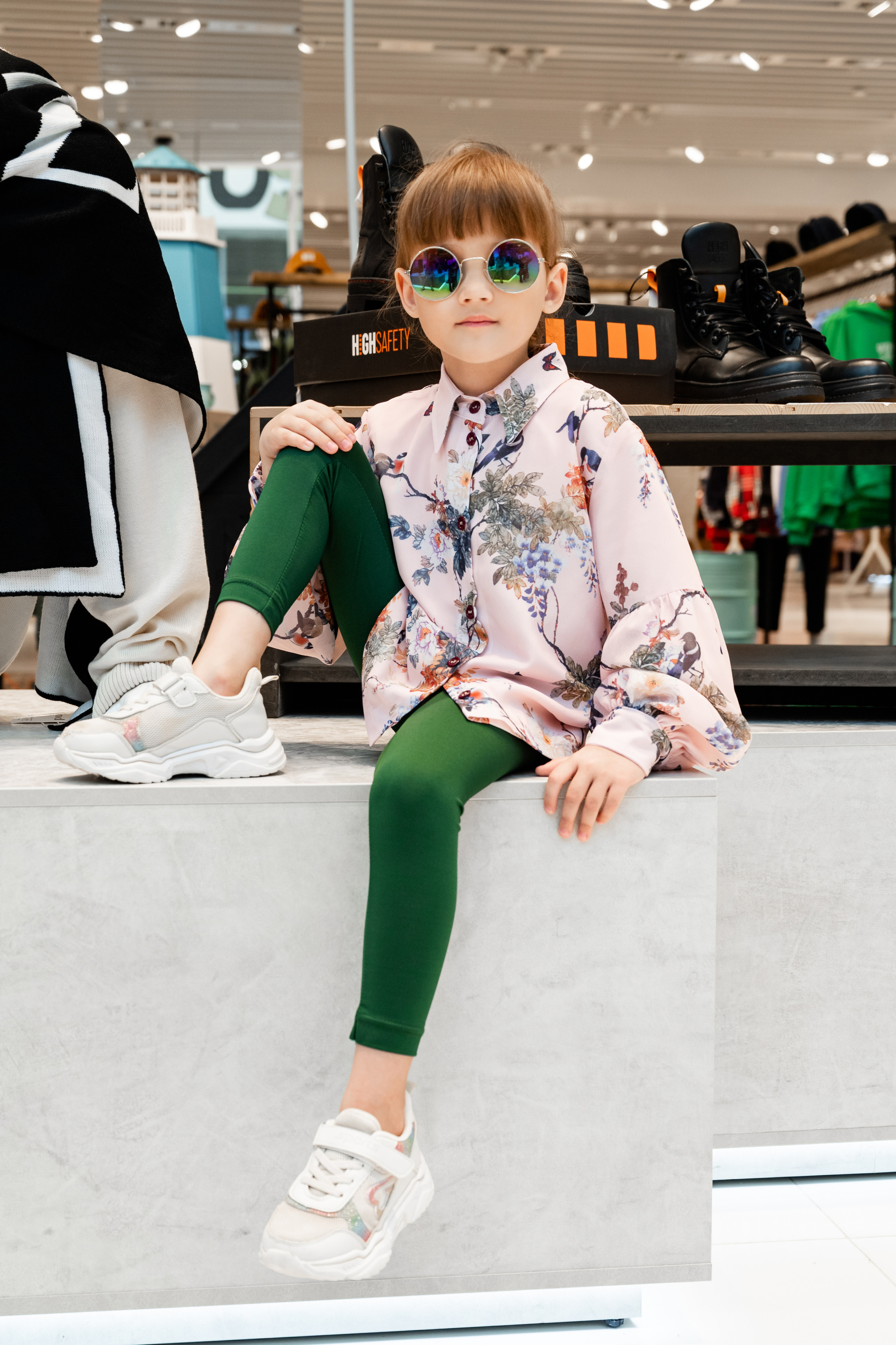 Контентная съёмка. Универсальный фотограф Анна Максимова