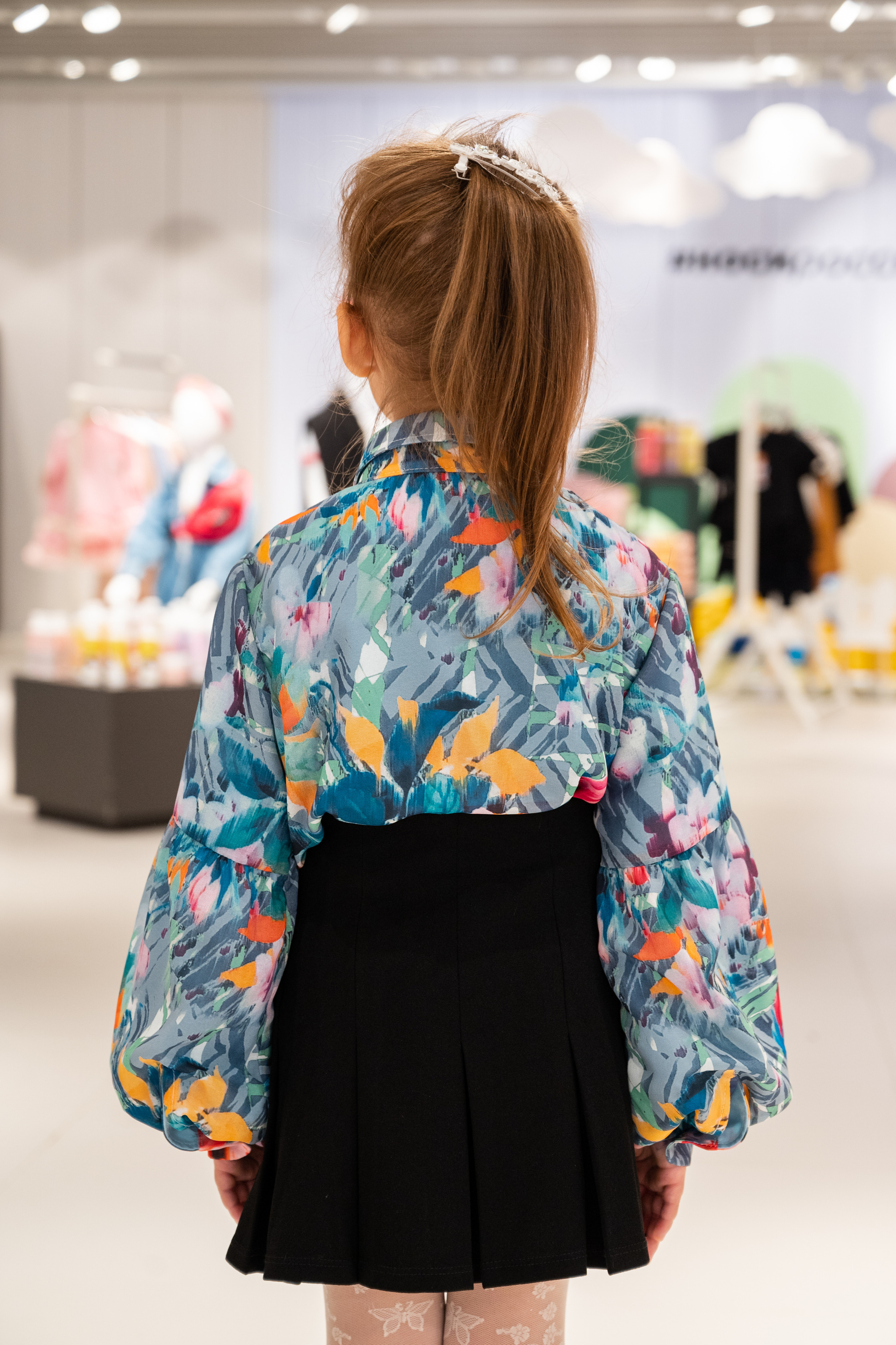 Контентная съёмка. Универсальный фотограф Анна Максимова