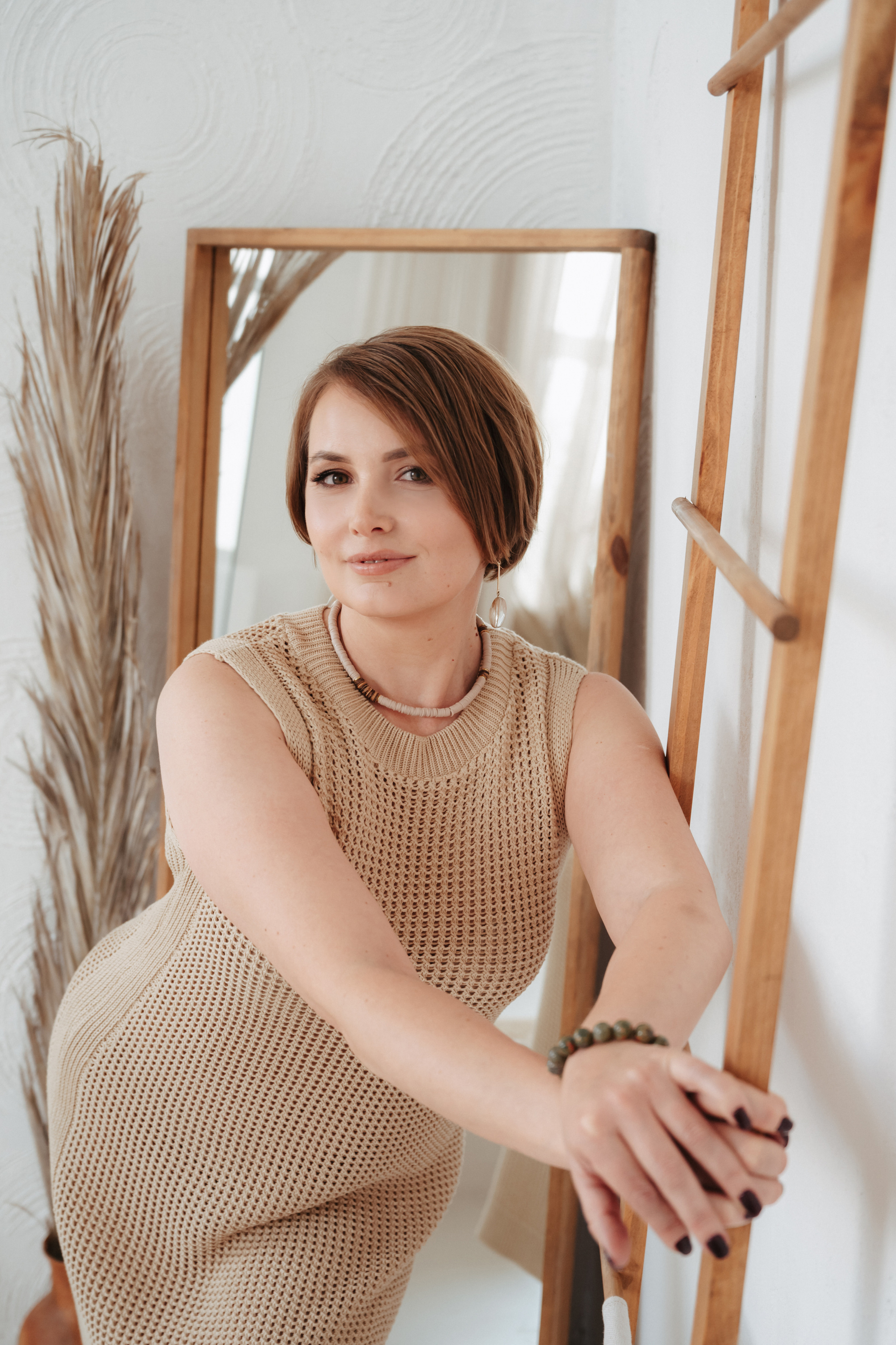 Контентная съёмка. Универсальный фотограф Анна Максимова