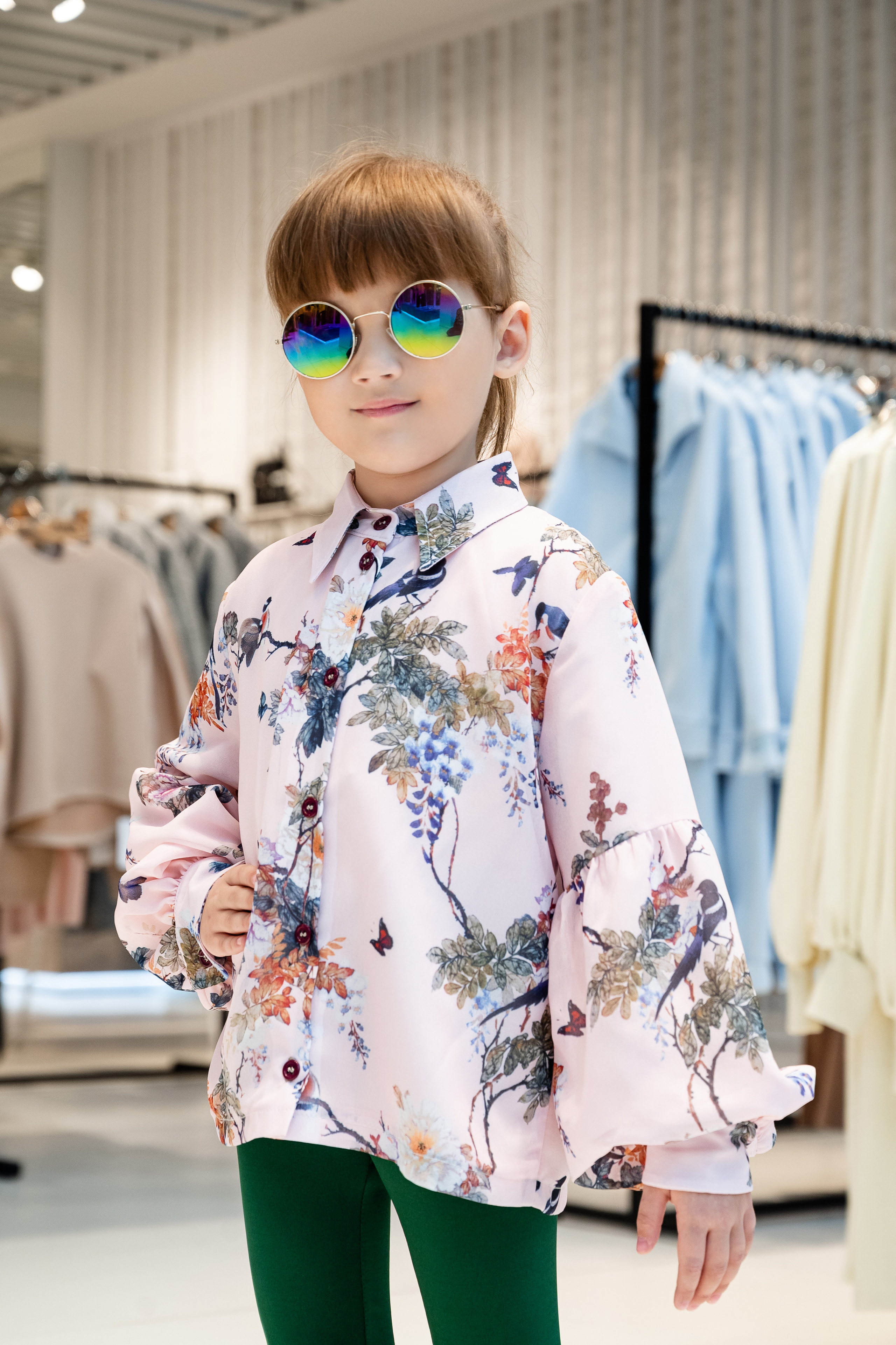 Контентная съёмка. Универсальный фотограф Анна Максимова