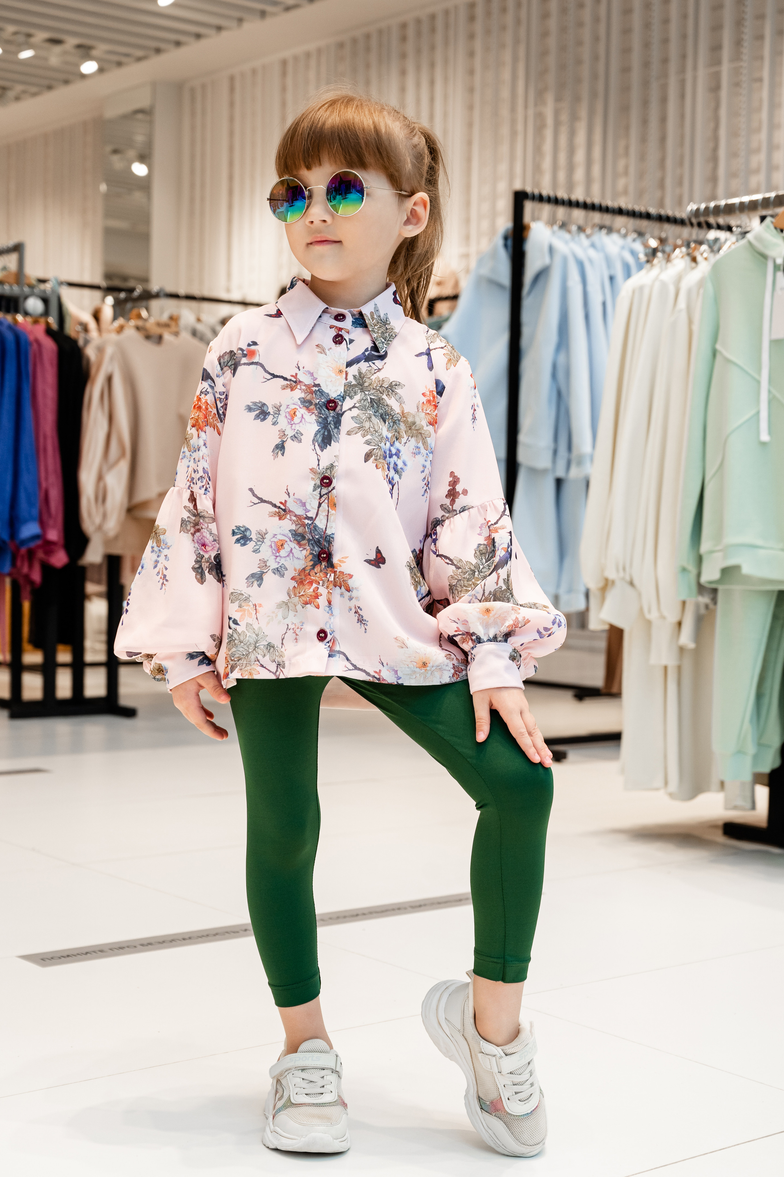 Контентная съёмка. Универсальный фотограф Анна Максимова