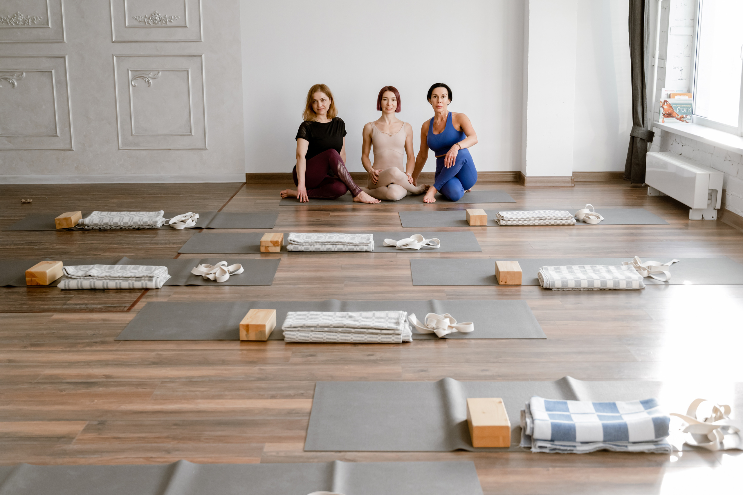 Контентная съёмка. Универсальный фотограф Анна Максимова