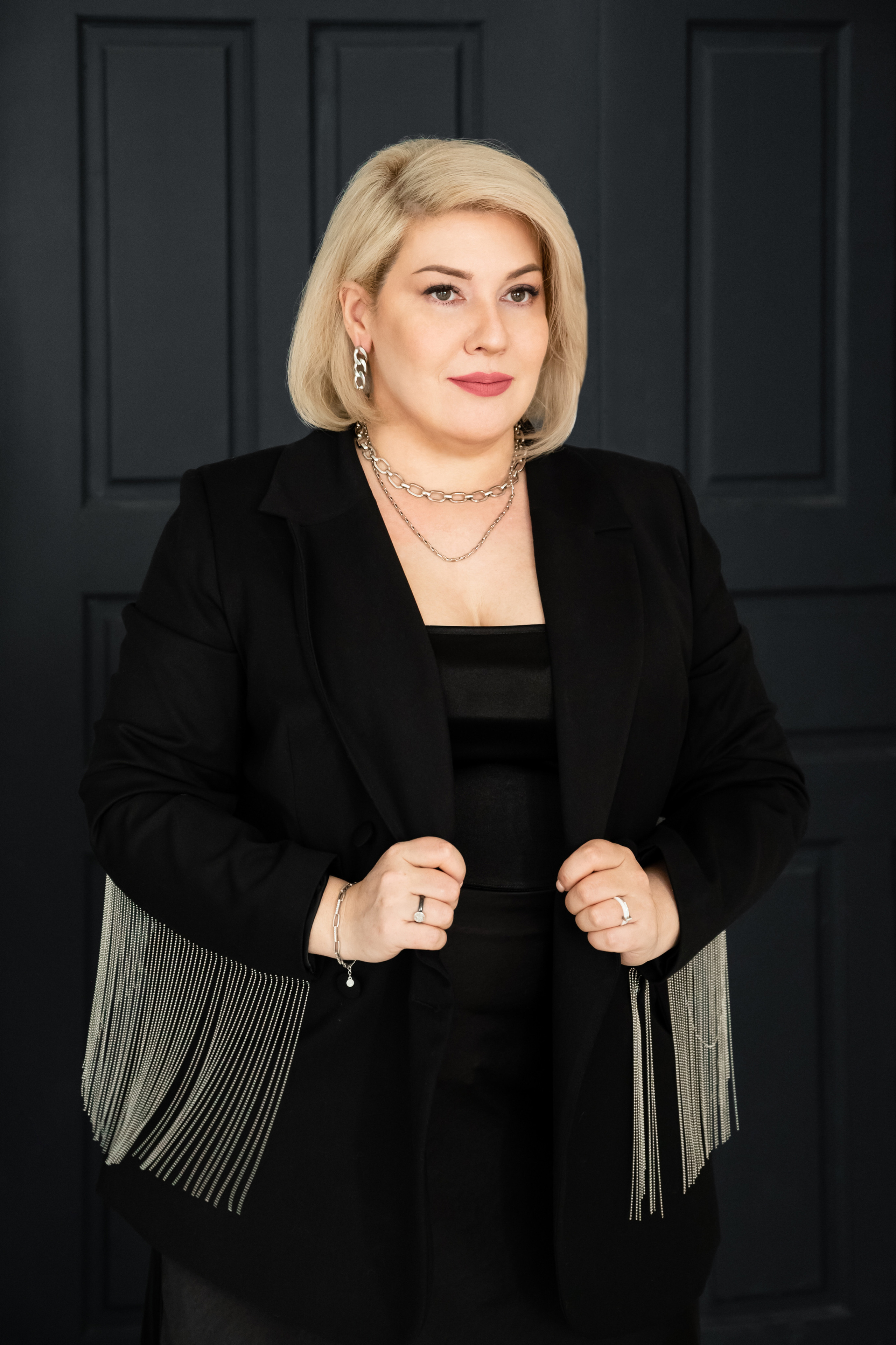 Контентная съёмка. Универсальный фотограф Анна Максимова