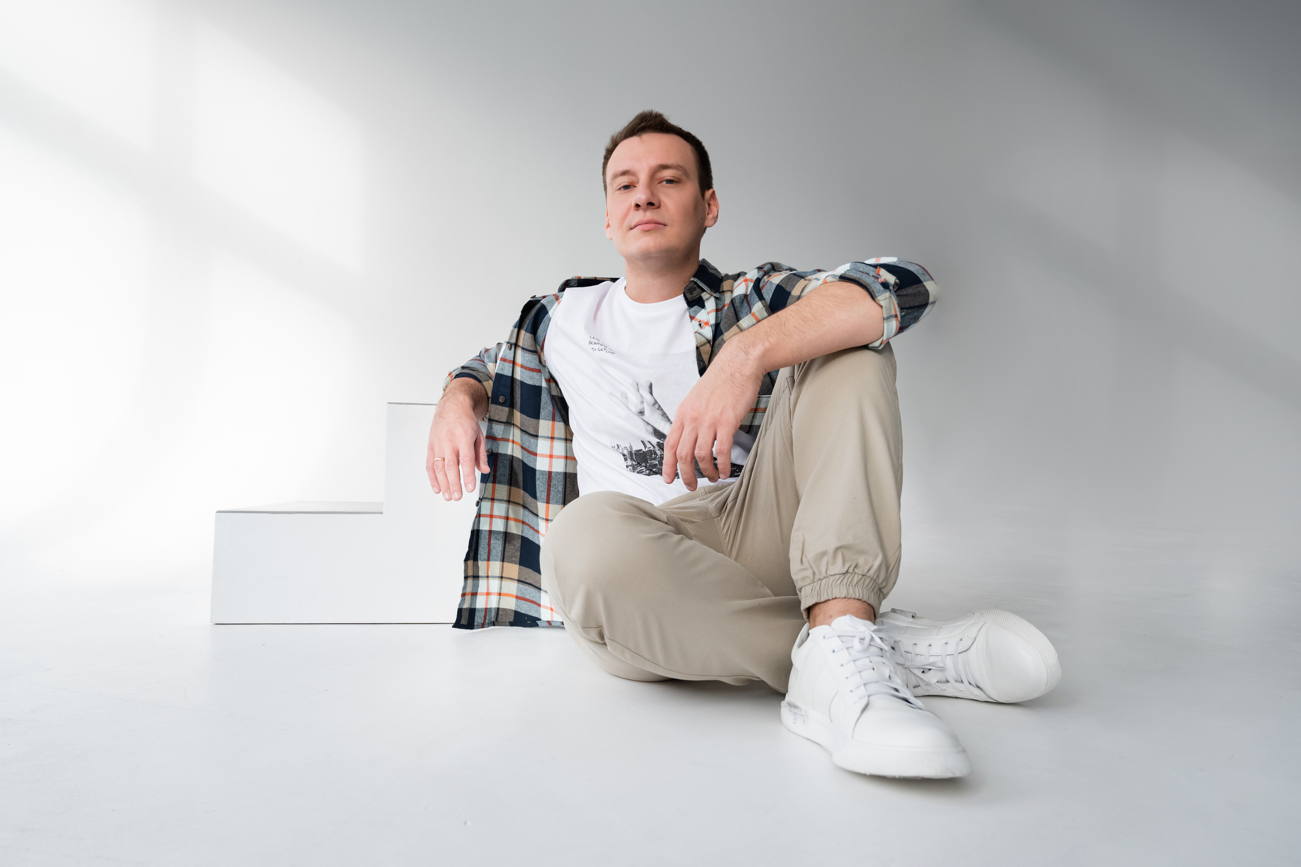 Контентная съёмка. Универсальный фотограф Анна Максимова