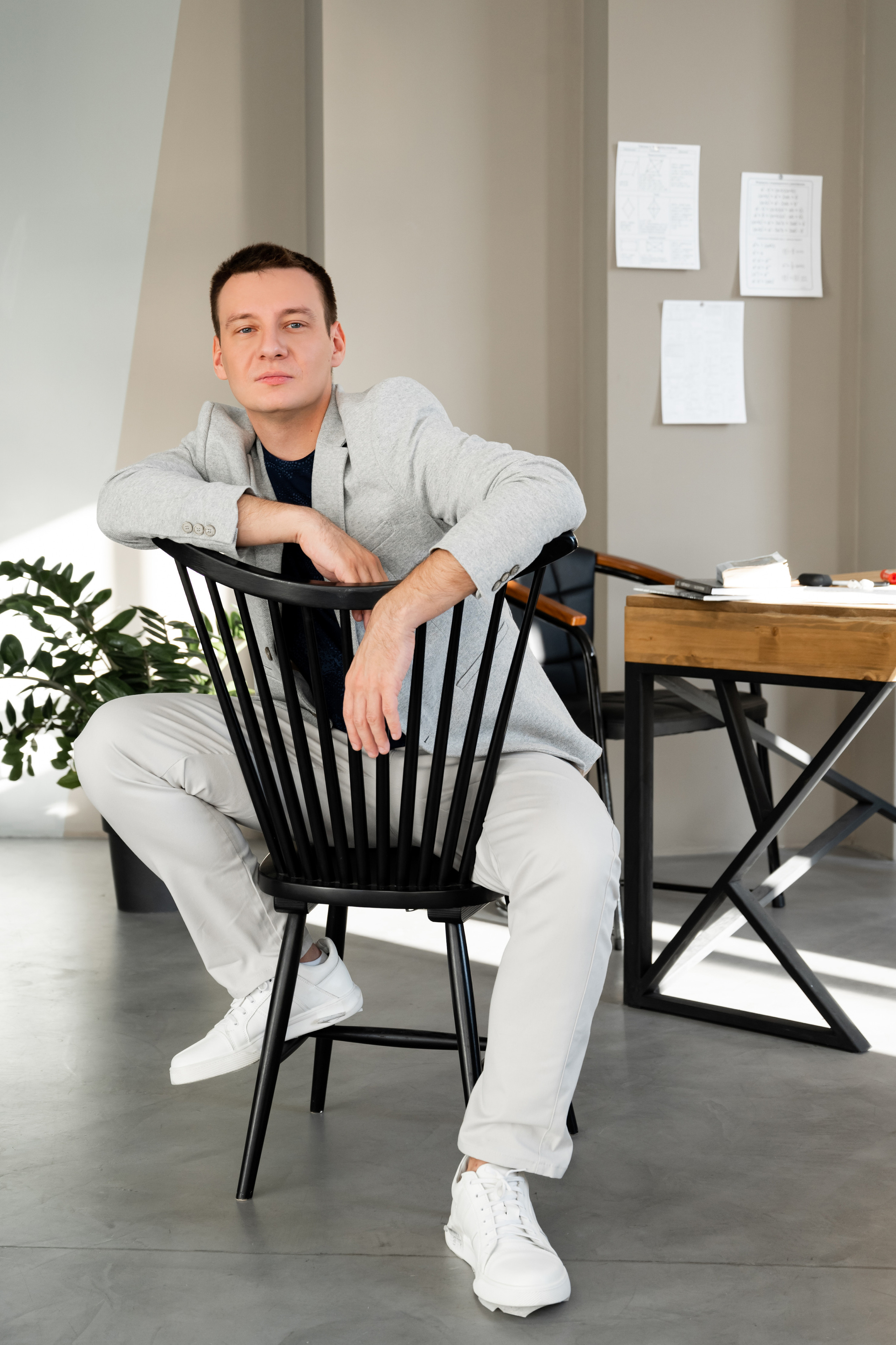 Контентная съёмка. Универсальный фотограф Анна Максимова