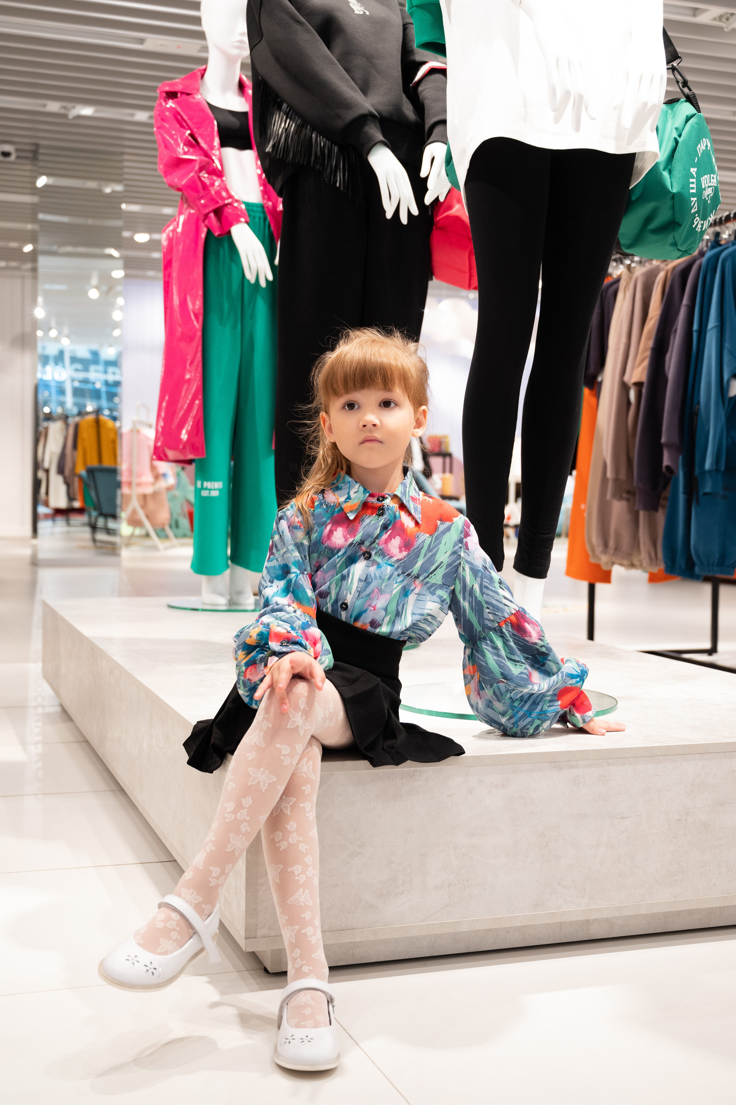 Контентная съёмка. Универсальный фотограф Анна Максимова