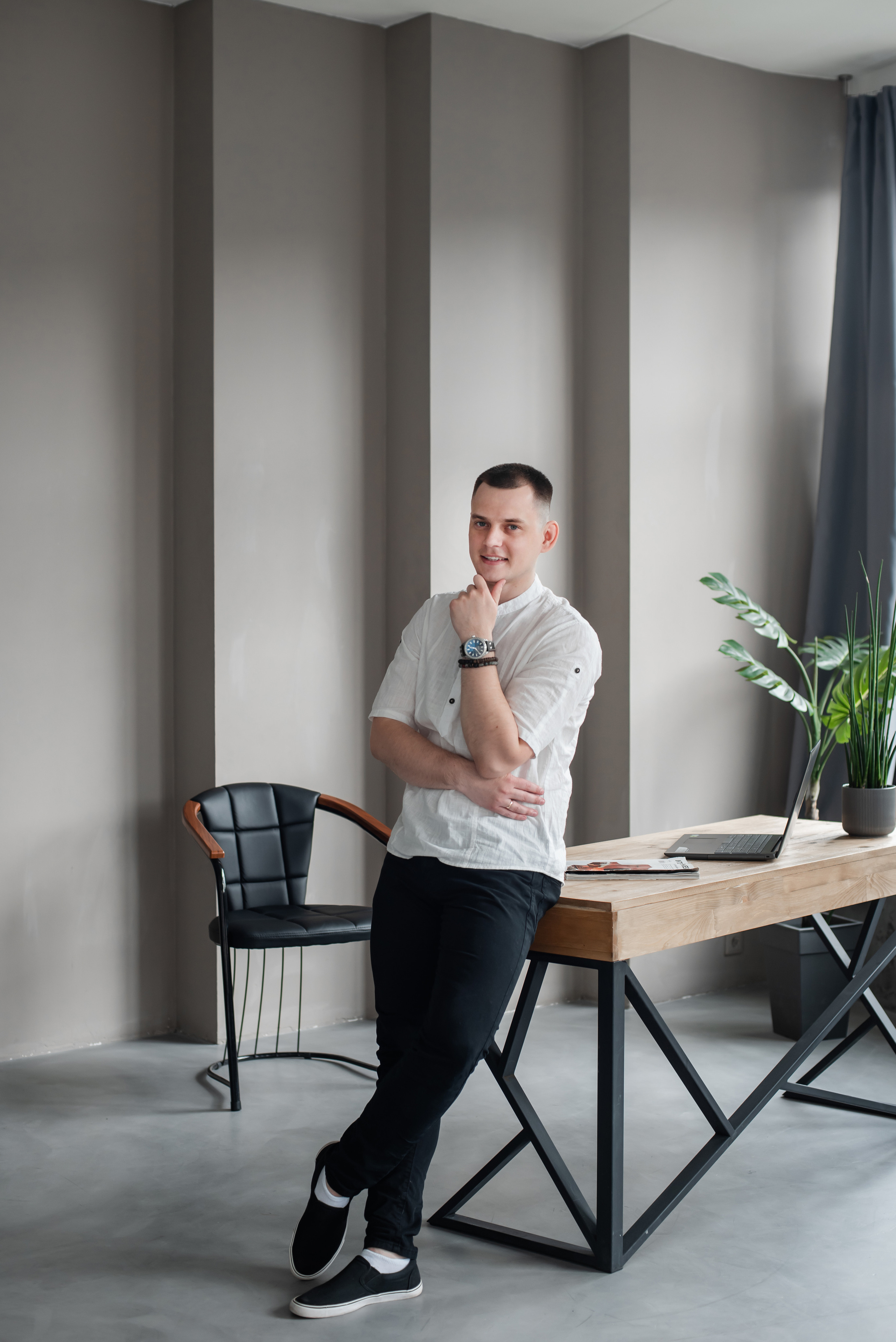 Контентная съёмка. Универсальный фотограф Анна Максимова