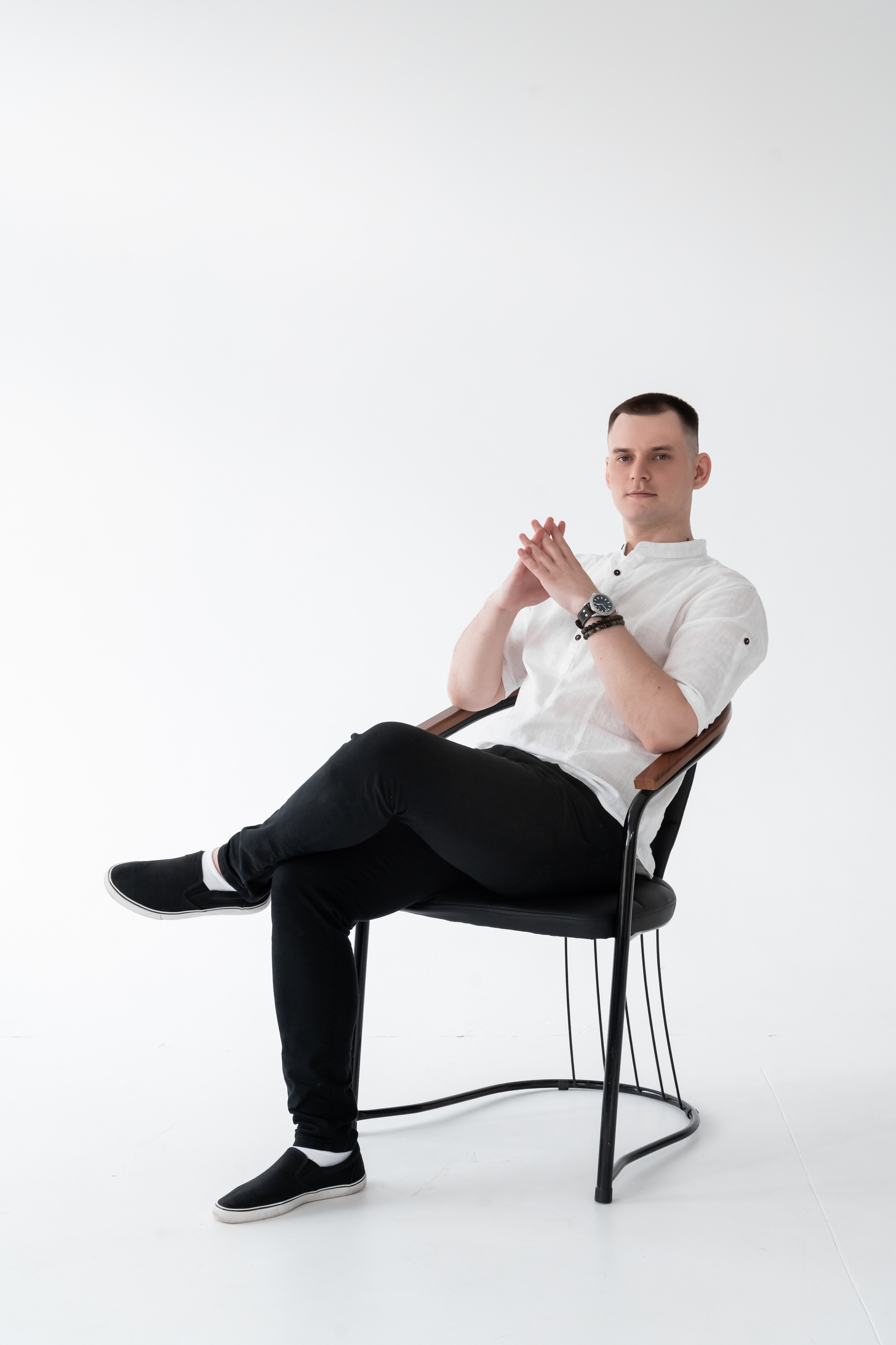 Контентная съёмка. Универсальный фотограф Анна Максимова