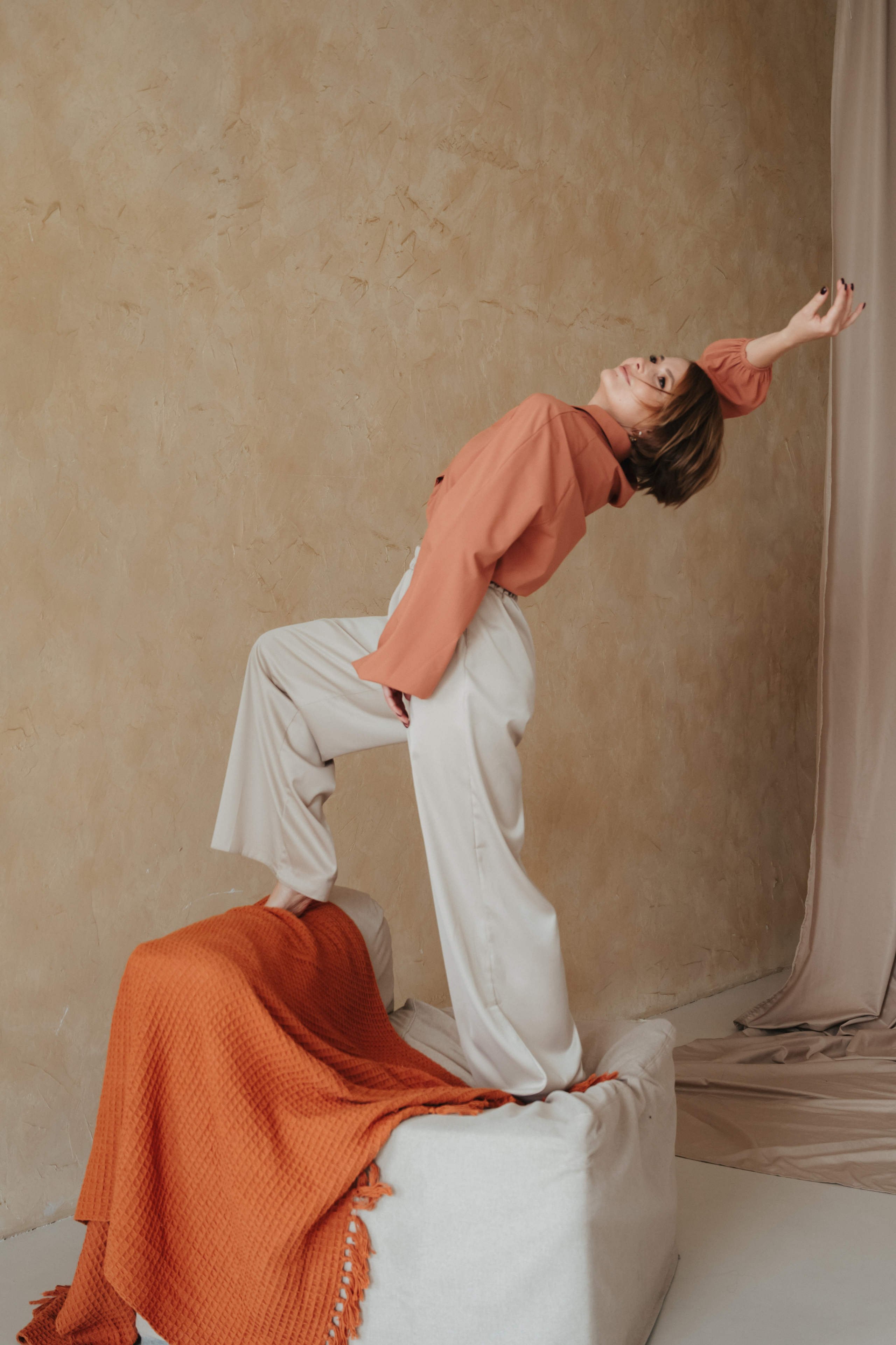 Контентная съёмка. Универсальный фотограф Анна Максимова