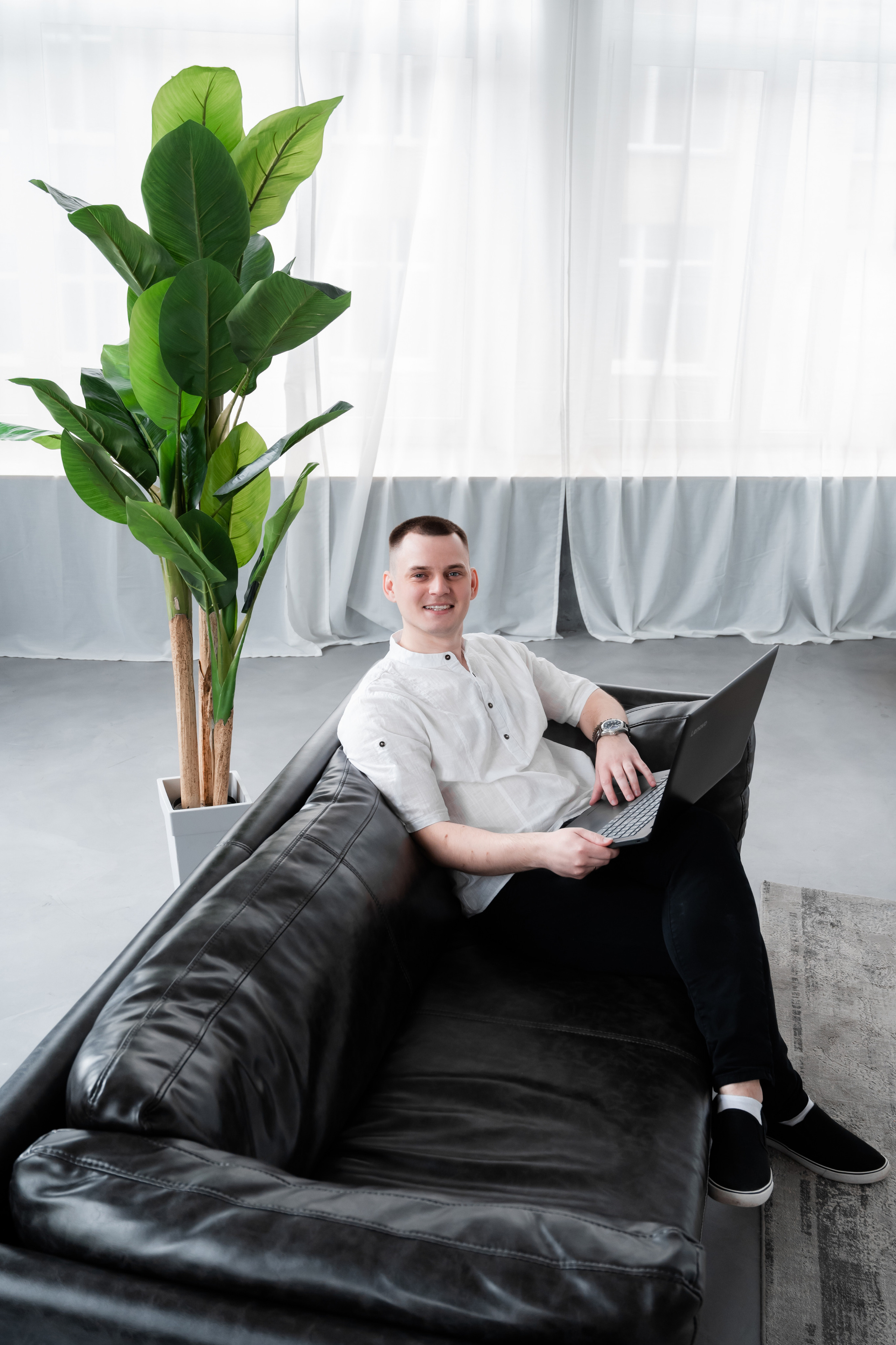 Контентная съёмка. Универсальный фотограф Анна Максимова